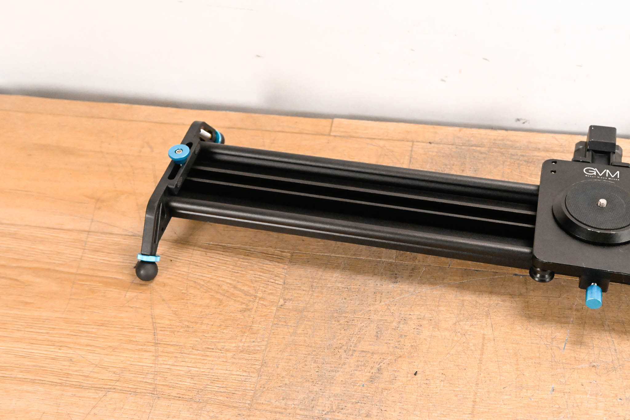 Great Video Maker Professional Video Motorized Camera Slider - 32"
