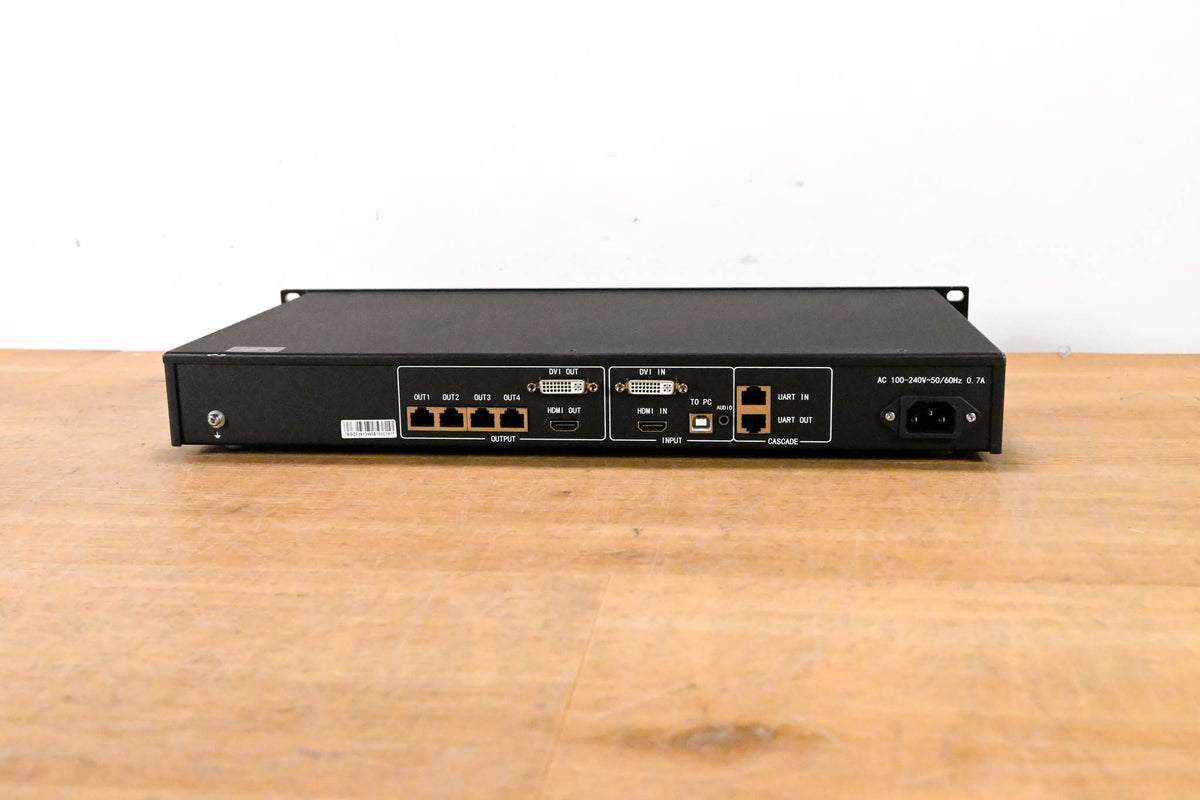NovaStar MCTRL660 LED Display Controller