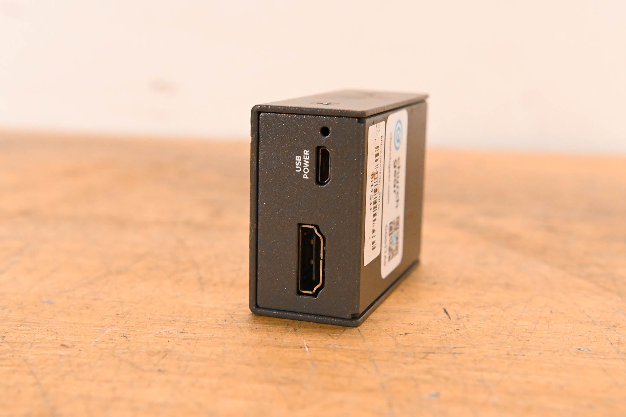 Blackmagic Design Micro Converter SDI to HDMI