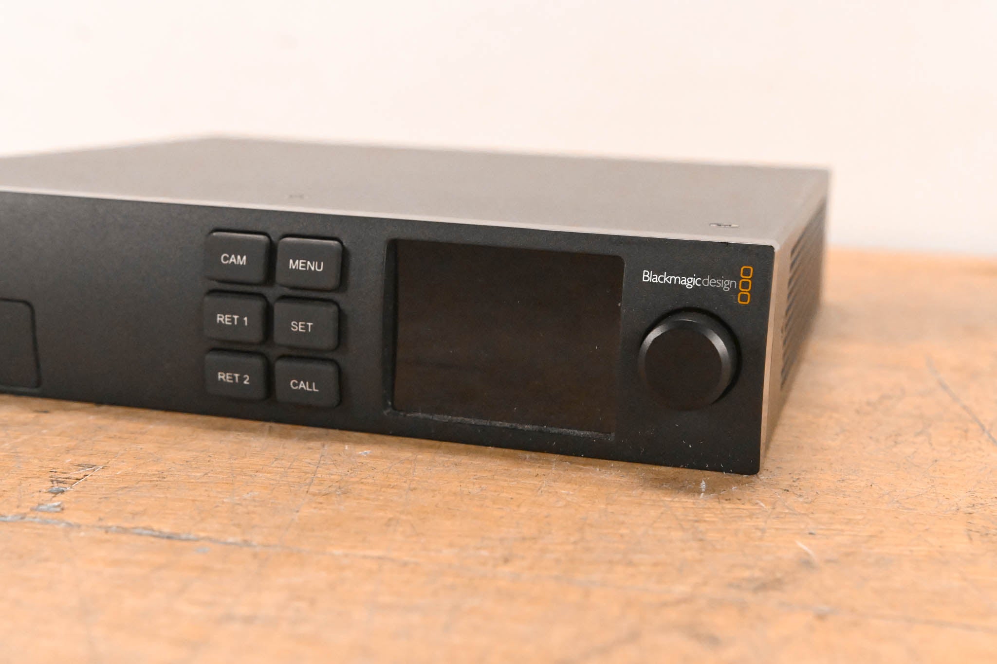 Blackmagic Design Studio Converter