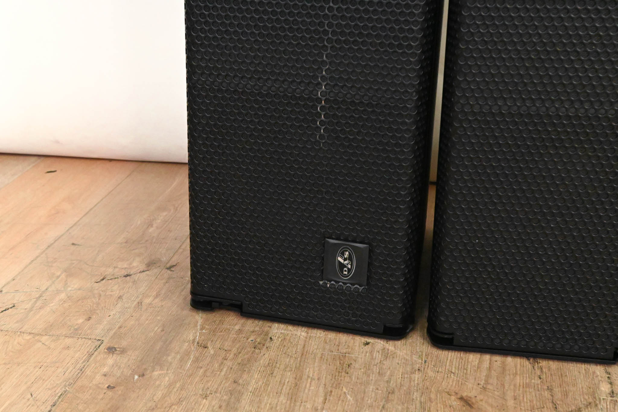 DAS Audio Event 210A 2x10" 3-Way Active Line Array Loudspeaker (PAIR)