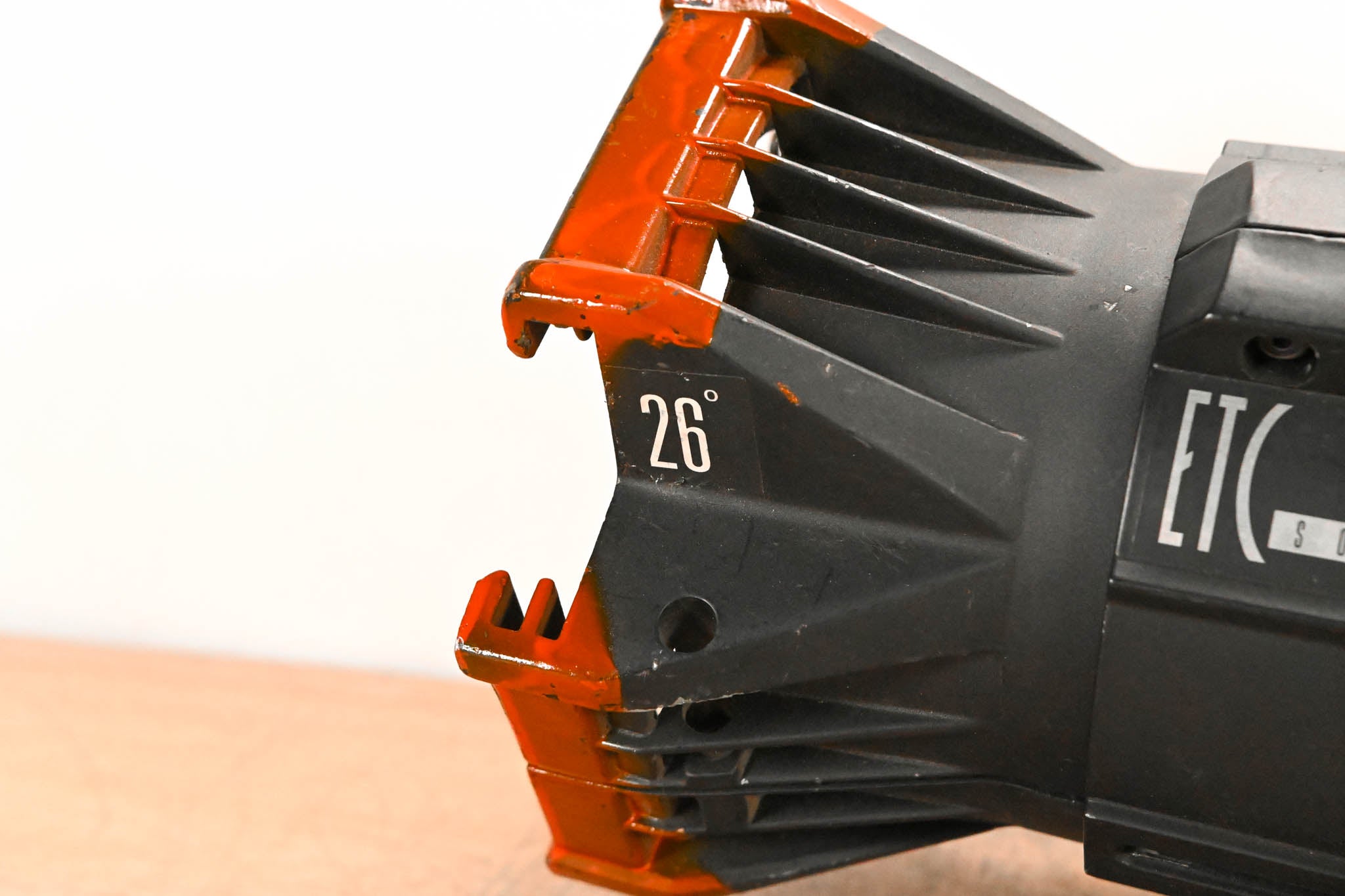 ETC Source Four 575 26 Degree Ellipsoidal Light