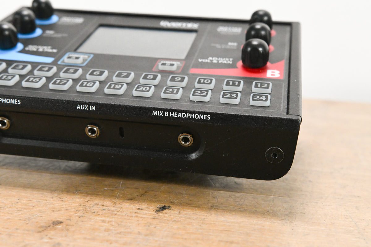 Digital Audio Labs LiveMix CS-DUO Personal Monitor Mixer