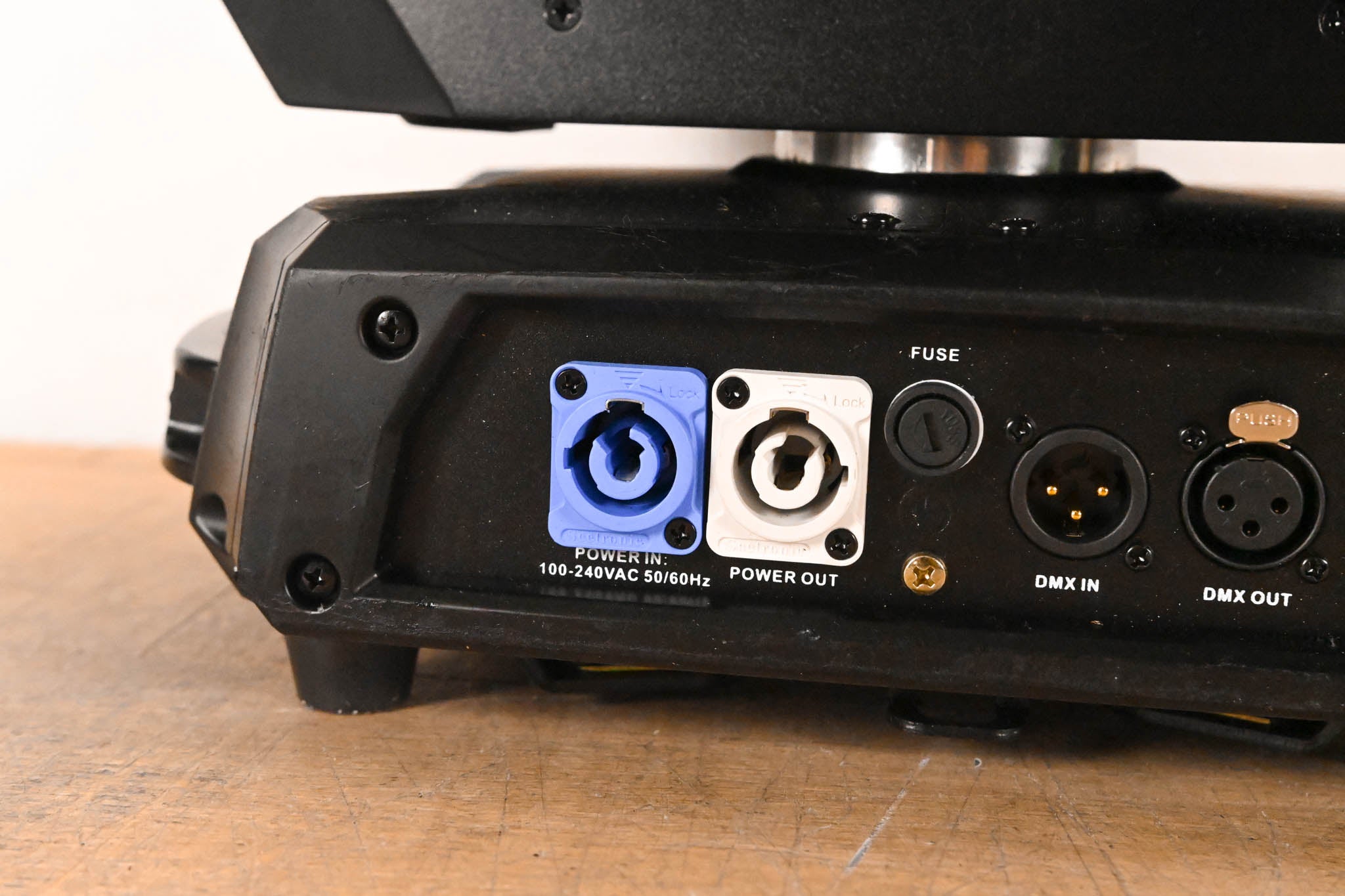 Chauvet Intimidator Hybrid 140SR Moving Head Lighting Fixture