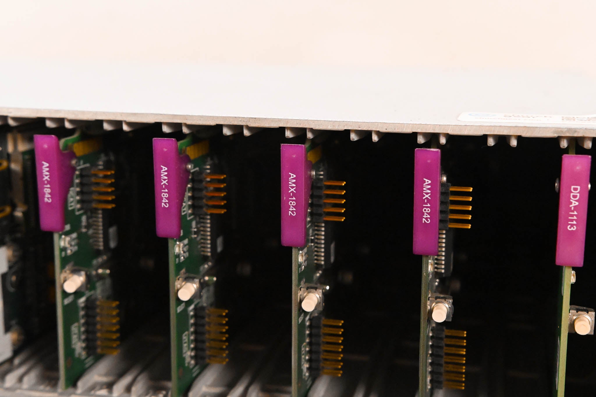 Miranda Densité 2 Housing Frame w/ Cards