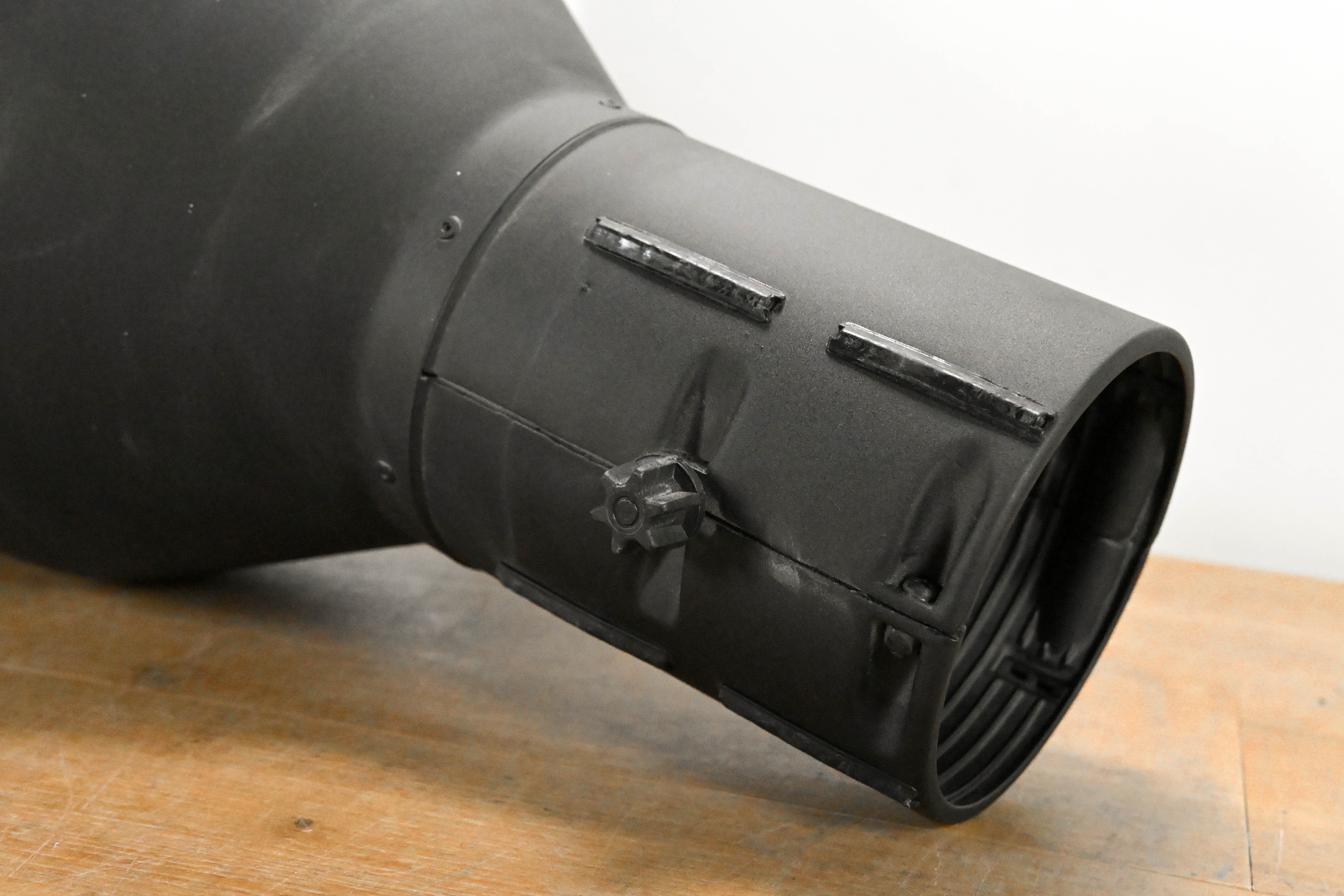 ETC Source Four 10 Degree Lens Tube for Ellipsoidal Light