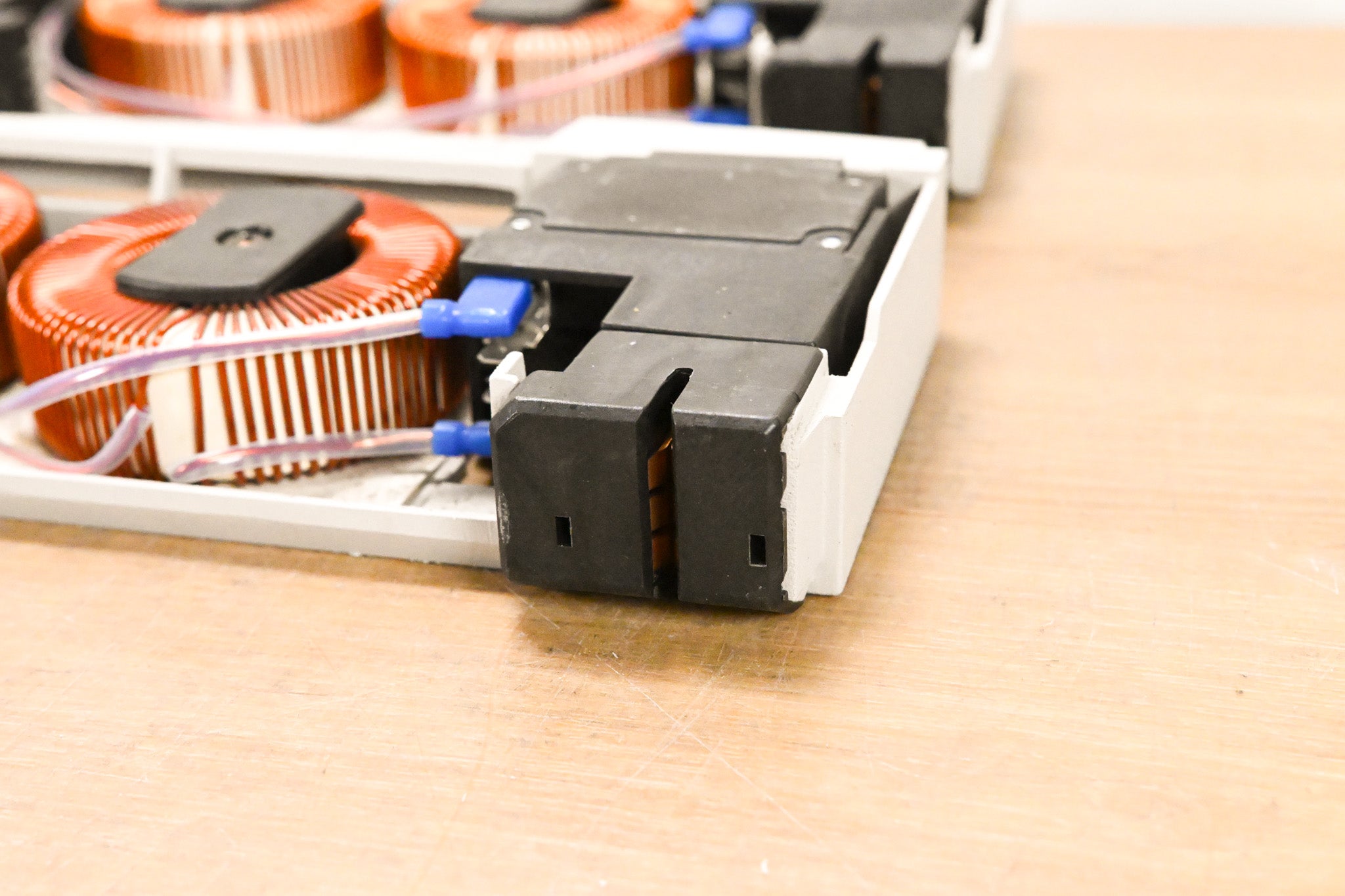 ETC D20 Dual 20A Dimmer Module (Pack of 4)