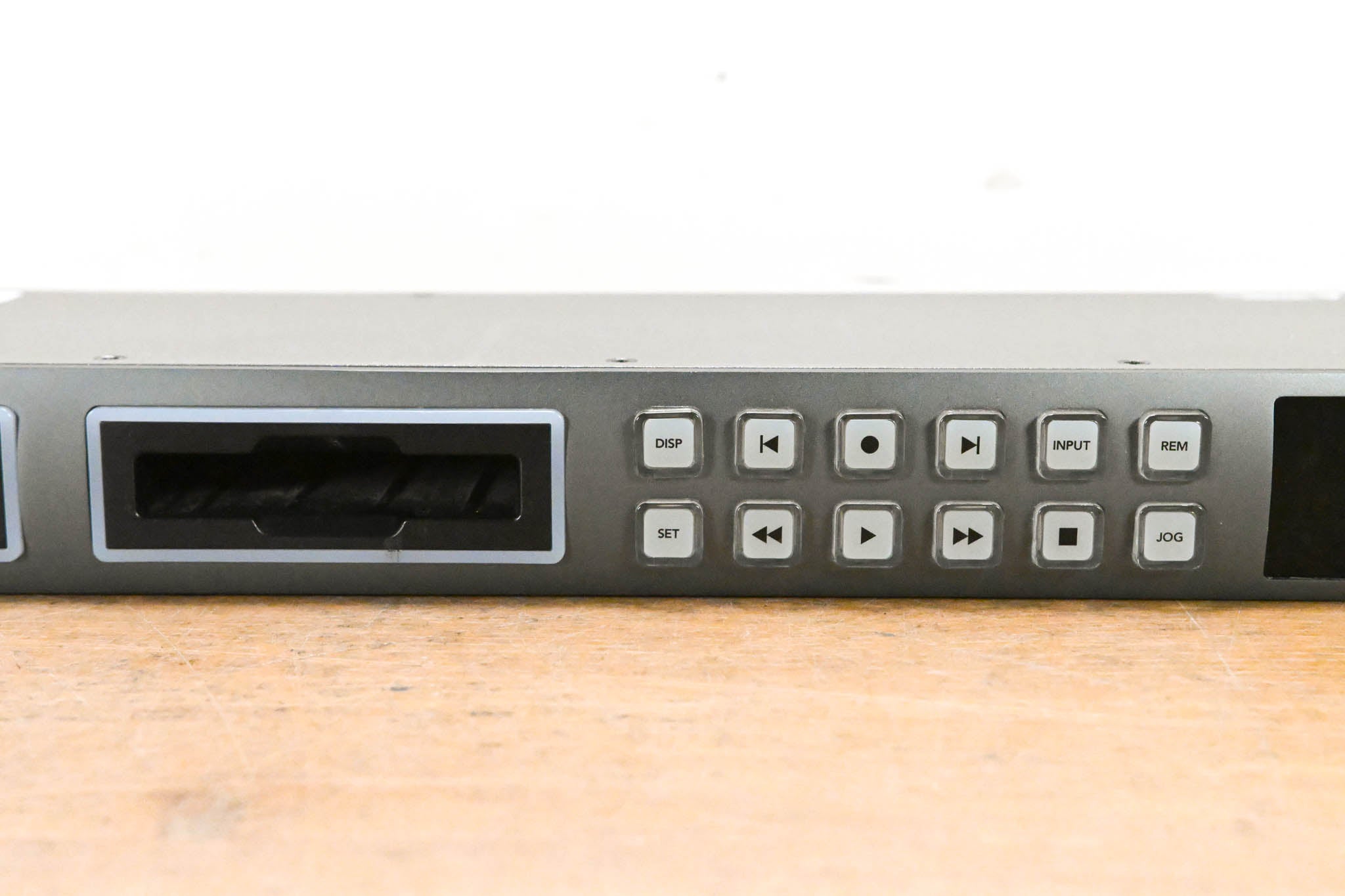 Blackmagic Design HyperDeck Studio 2