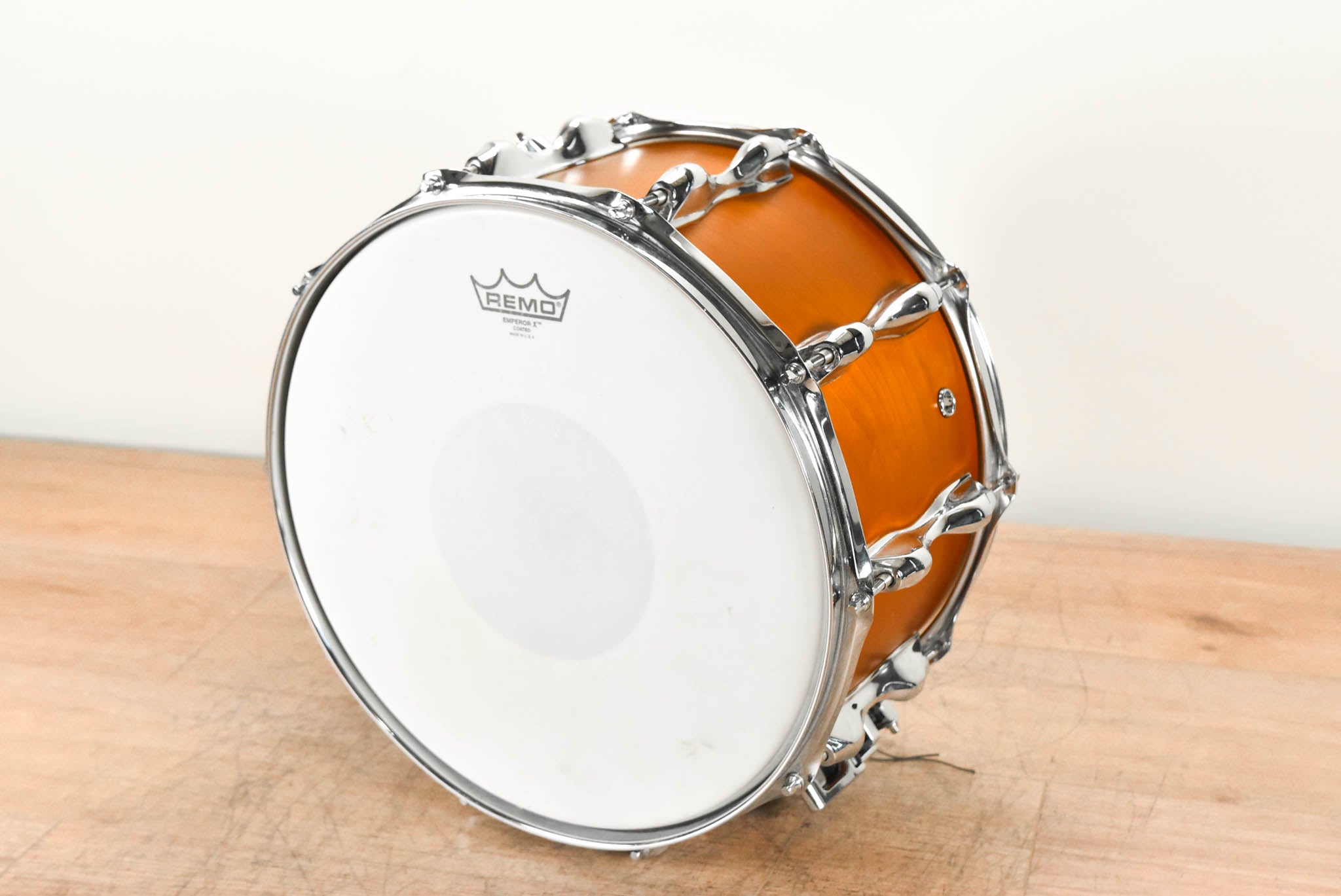 Yamaha RBS1480 Yamaha Recording Custom Snare Drum 14x8"