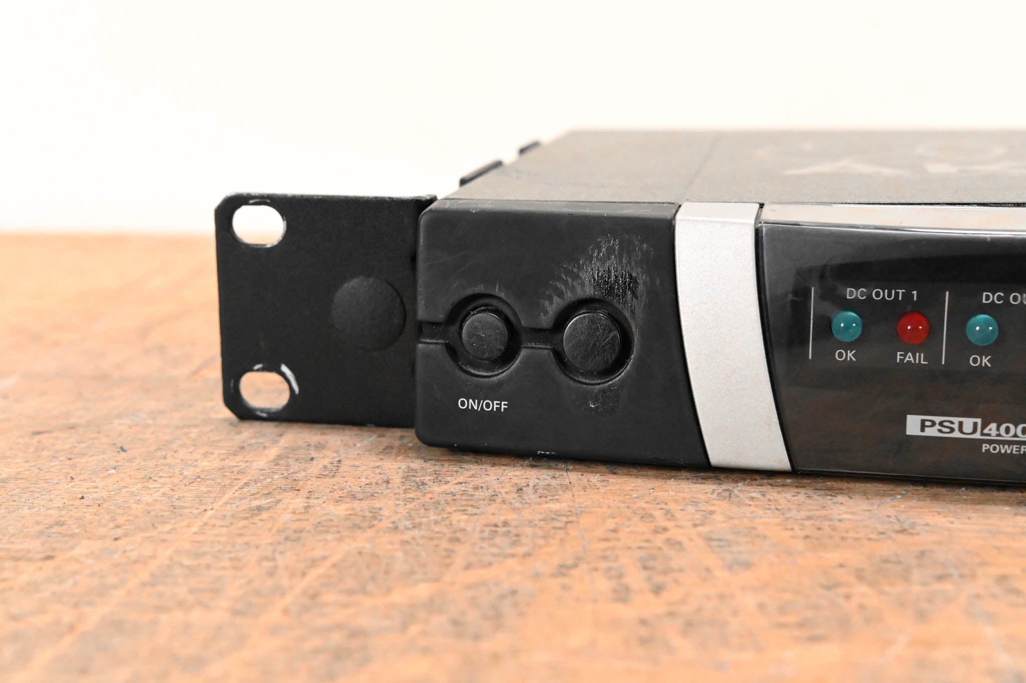 AKG PSU4000 Central Power Supply Unit