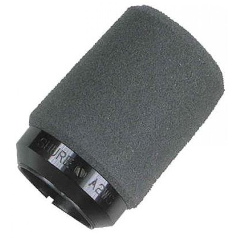 Locking Foam Windscreen for 545 Series, SM57