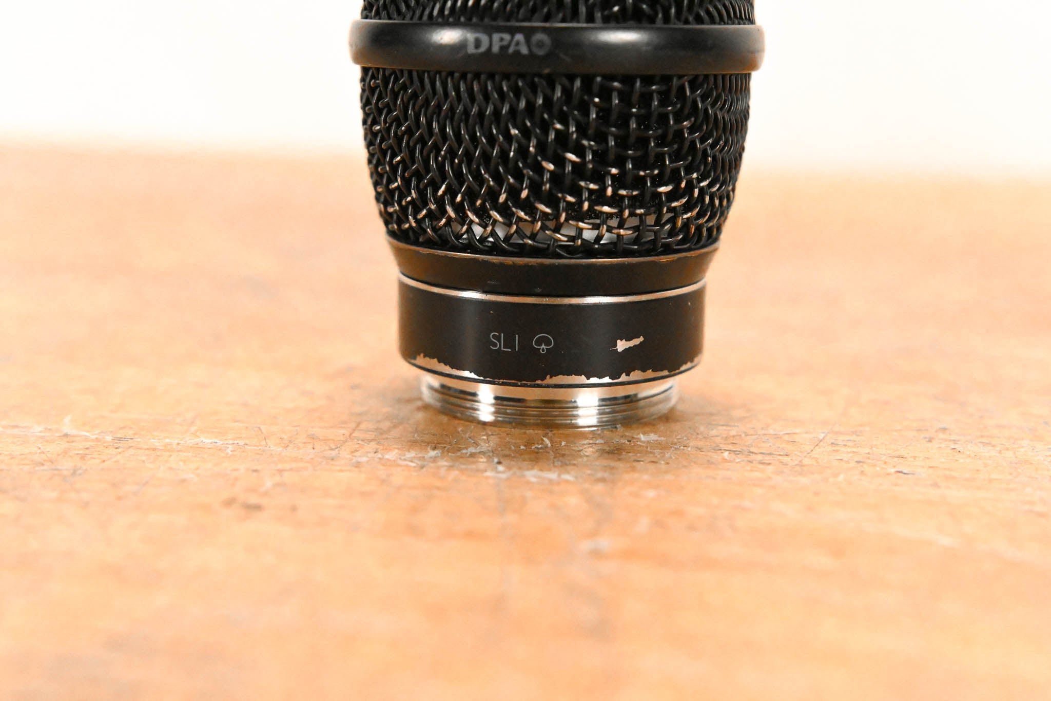 DPA Microphones 2028-B-SL1 2028 Supercardioid Vocal Microphone Capsule