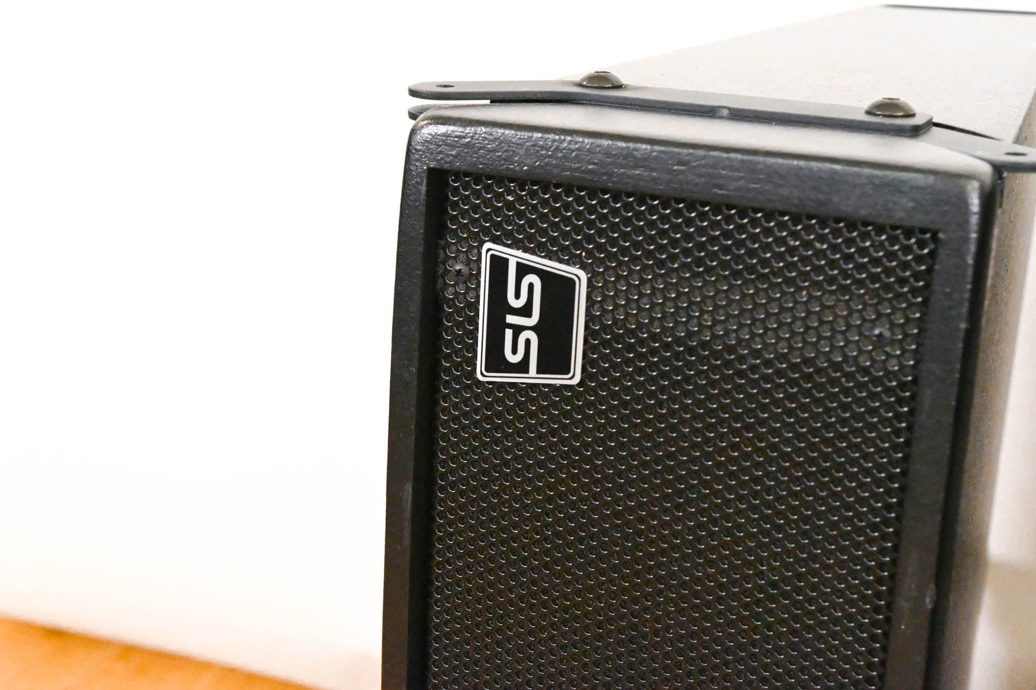 SLS CPA7600 Compact 3-Way Line Array Speaker (PAIR)