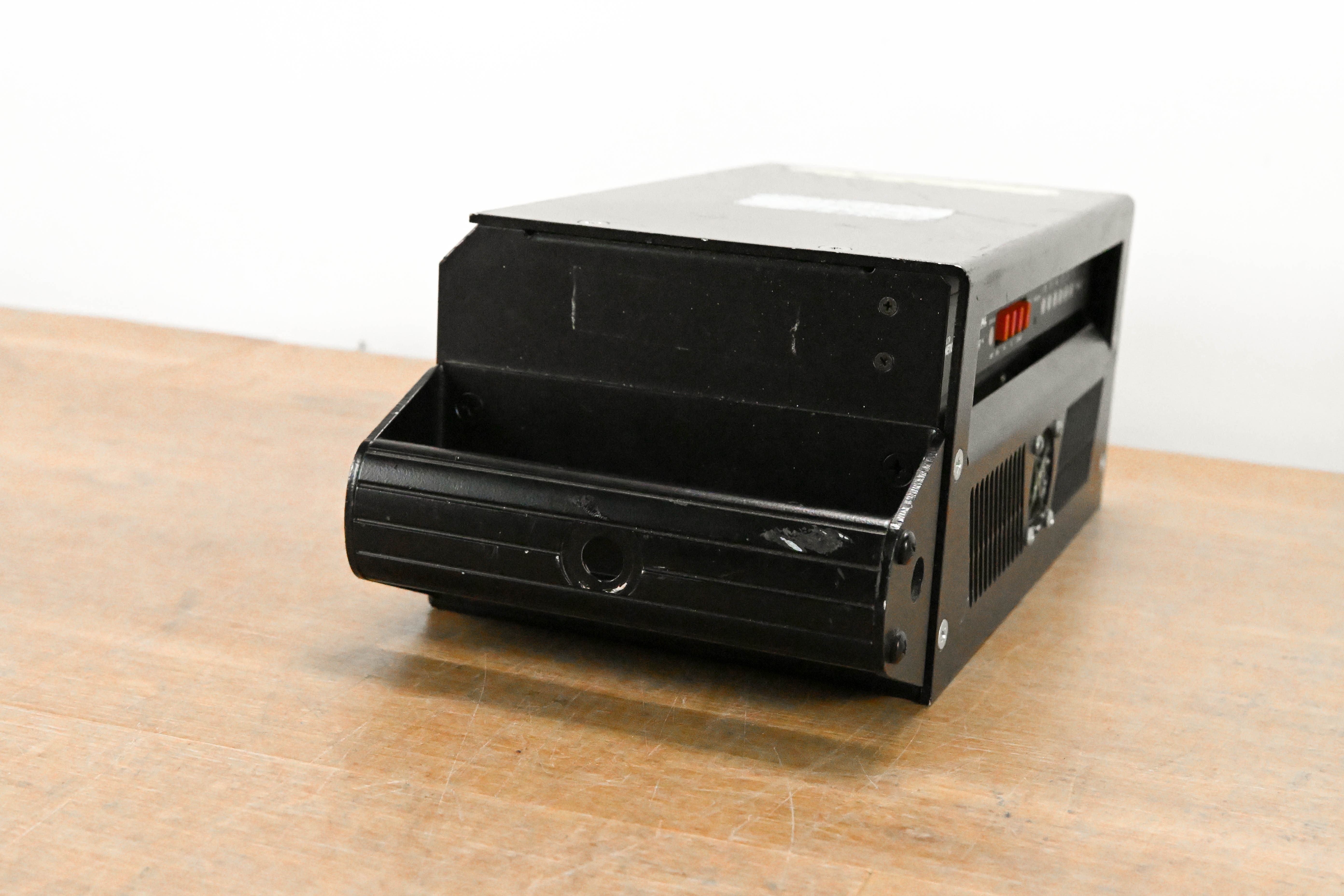City Theatrical PDS-375-TR Touring ColorBlast Power/Data Supply