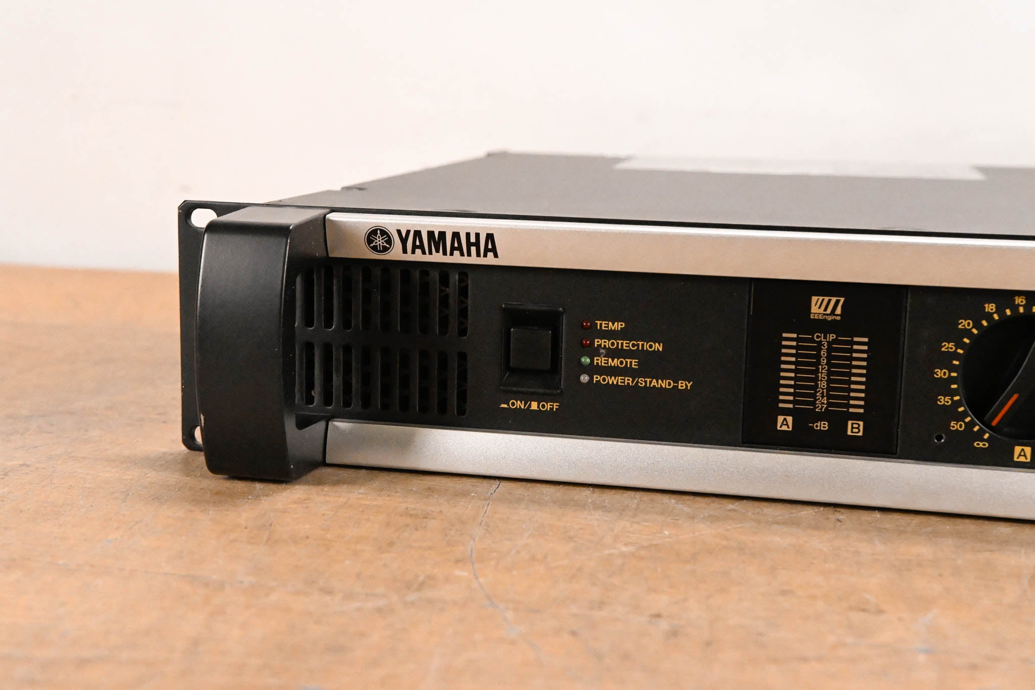 Yamaha PC9501N Two-Channel Power Amplifier