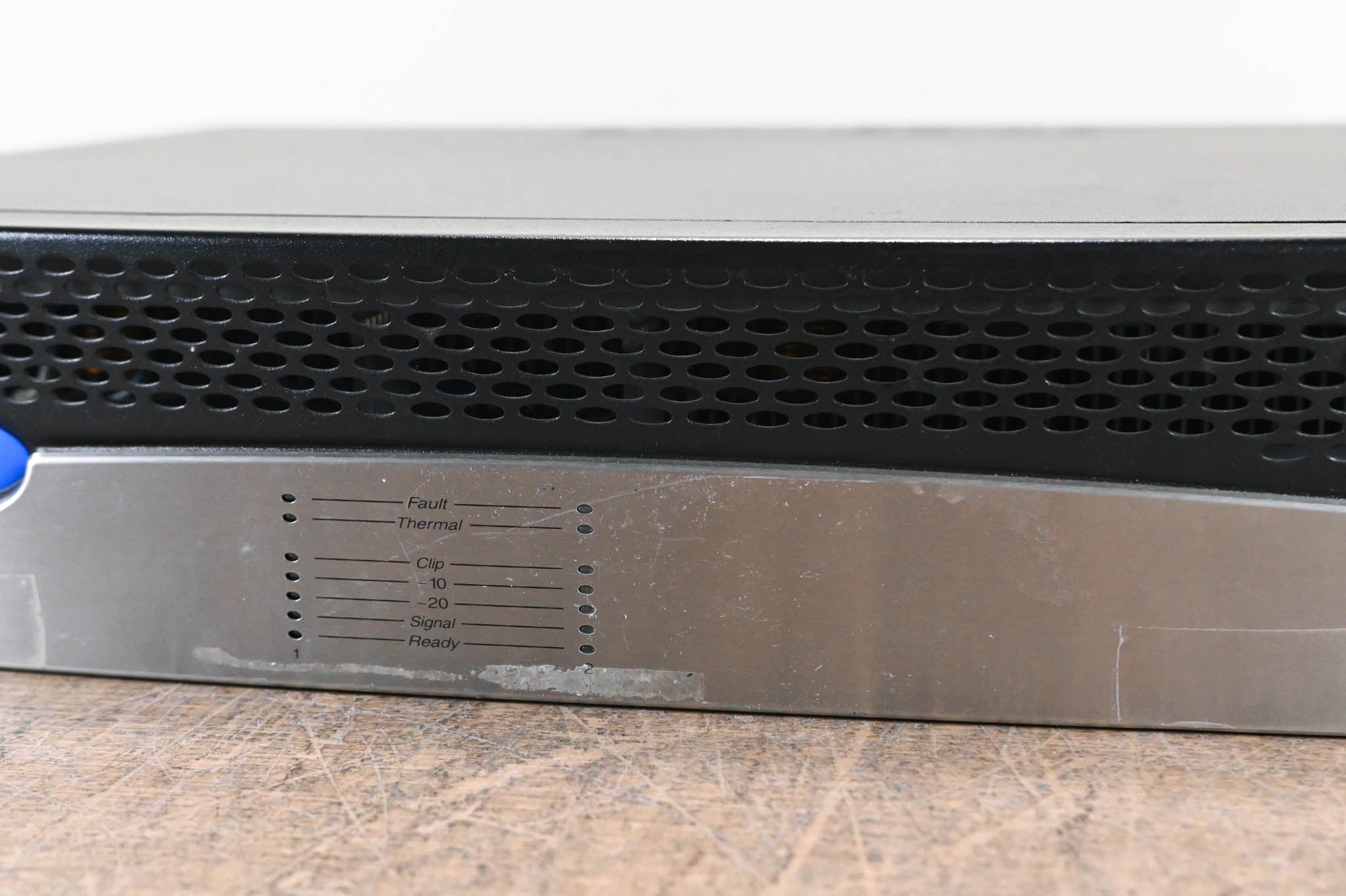 Crown CTs 600 2-Channel Power Amplifier