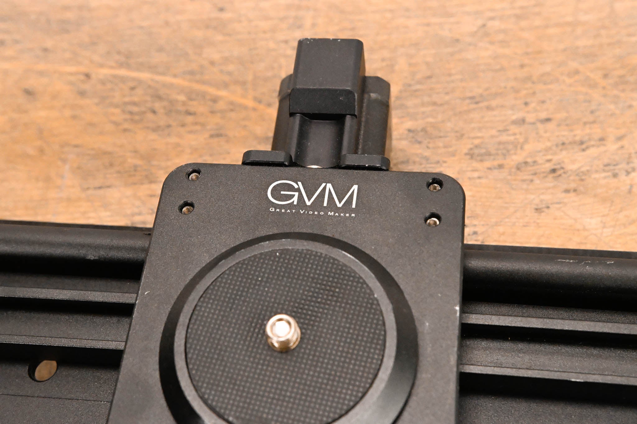 Great Video Maker Professional Video Motorized Camera Slider - 32"