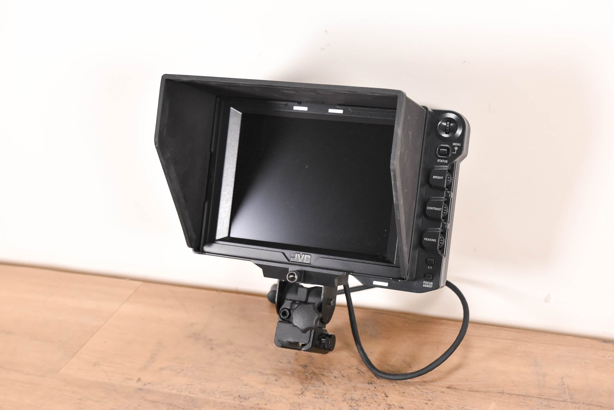 JVC VF-HP790G 8.4-inch HD/SD LCD Studio Viewfinder