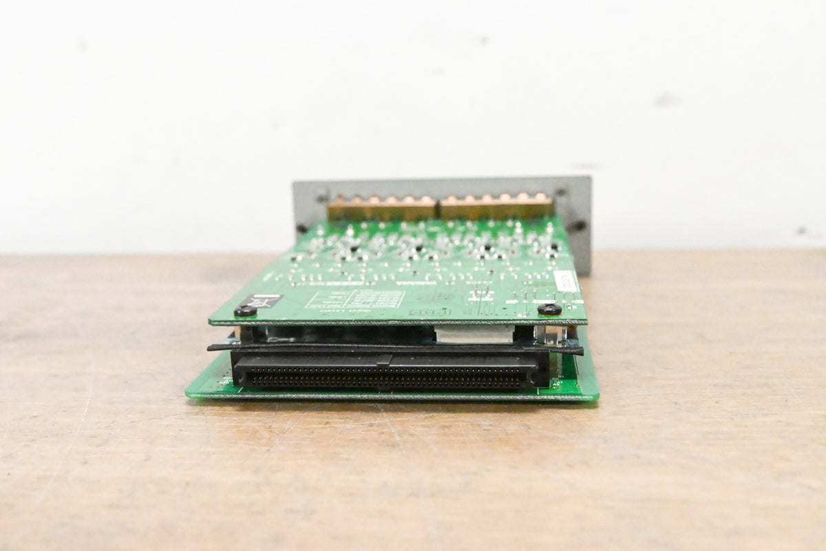 Yamaha MY8-ADDA96 8-Channel Analog I/O Card