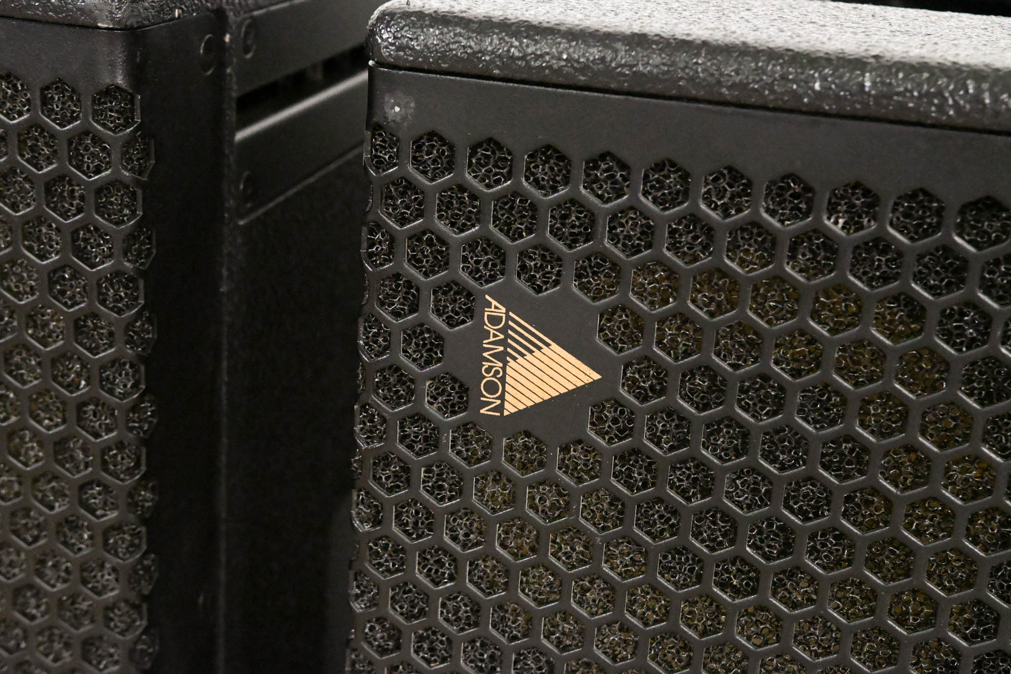 Adamson SpekTrix 3-Way Full Range Line Array Loudspeaker (PAIR)