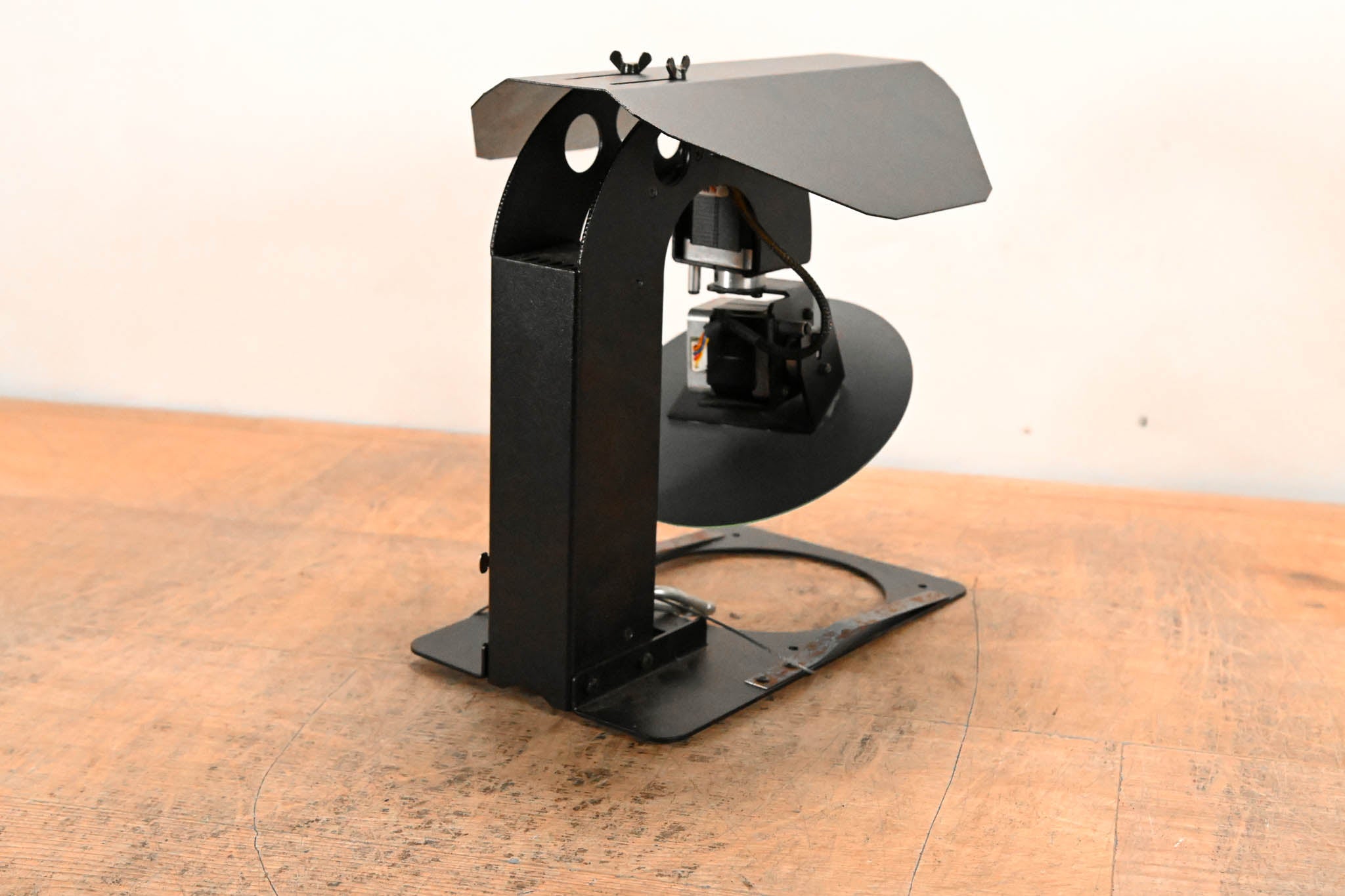 Rosco I-CUE Intelligent Mirror (NO POWER SUPPLY)