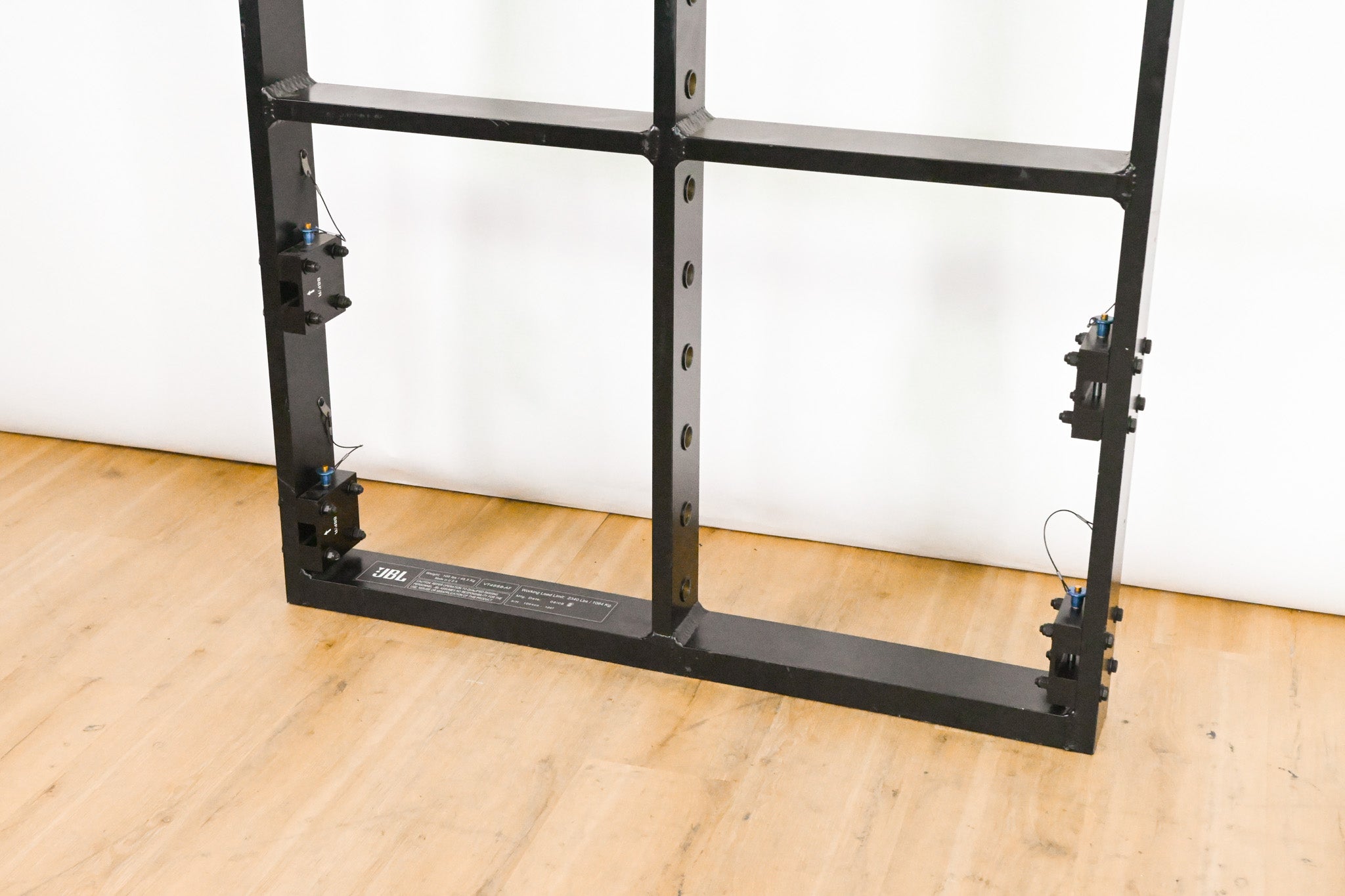 JBL VT4888-AF Array Frame for VT Systems