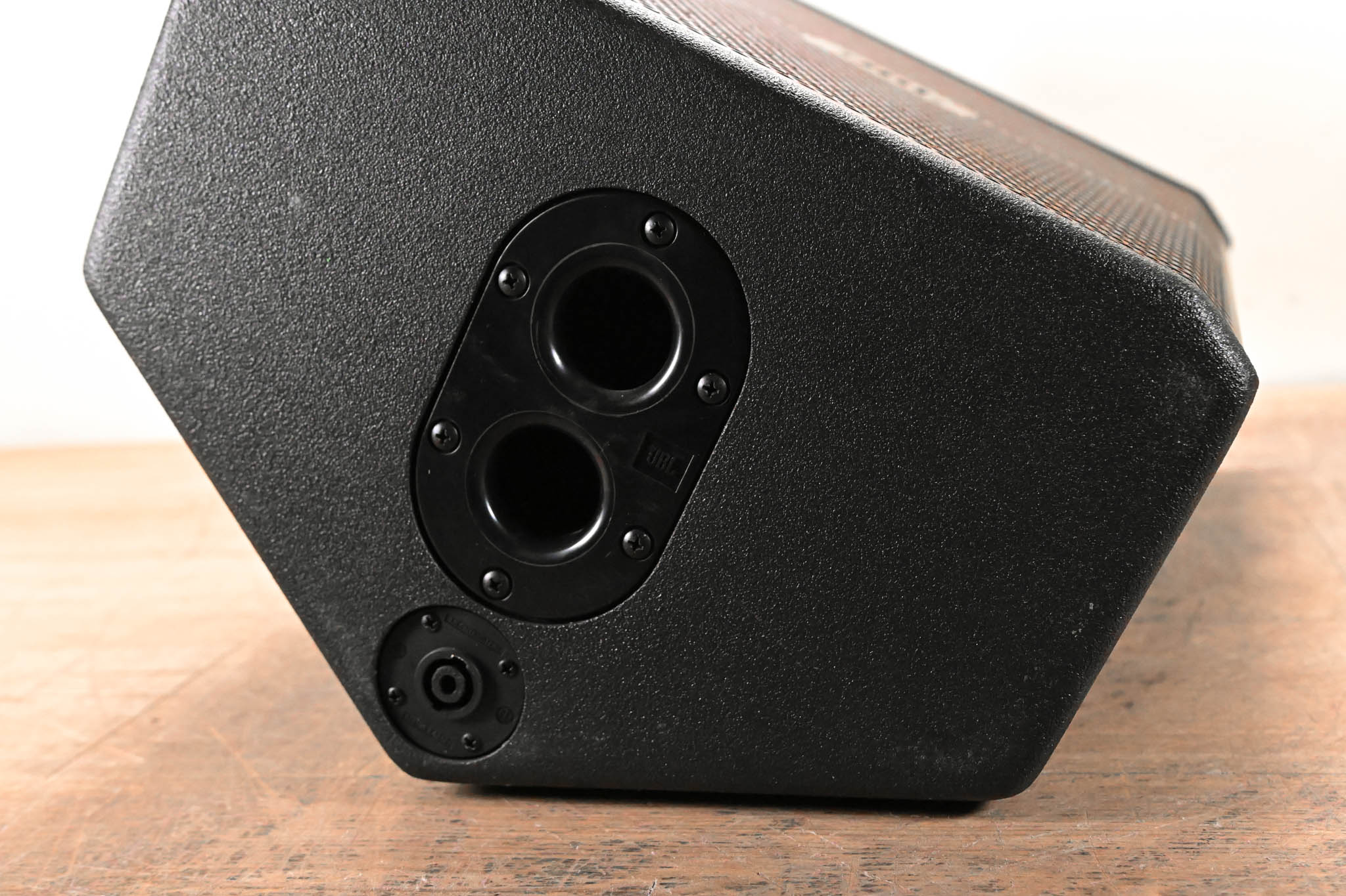 JBL SRX712M 12" High-Power Two-Way Passive Stage Monitor