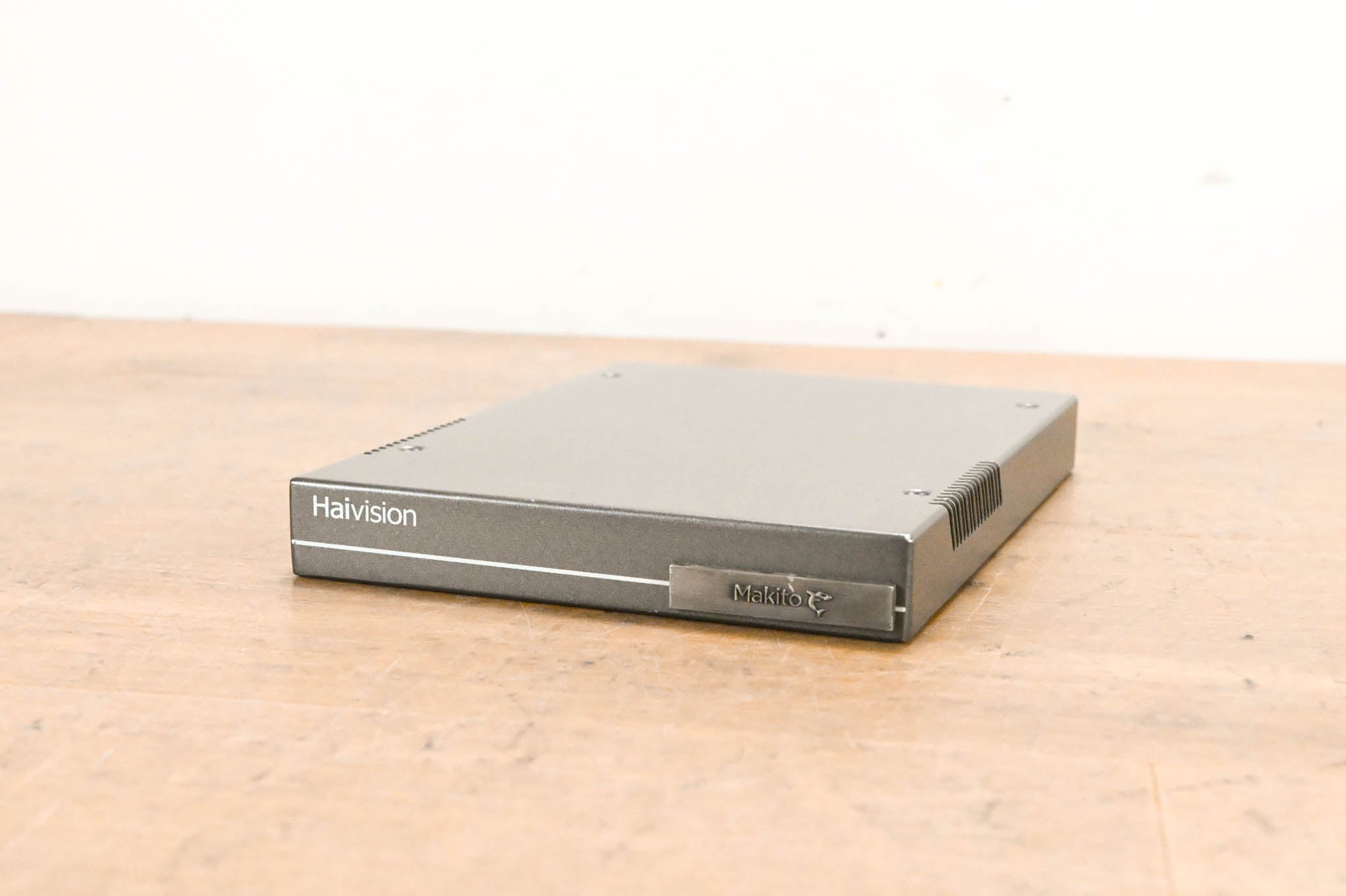 HaiVision S-290E-SDI-M Makito SDI Encoder Appliance (NO POWER SUPPLY)