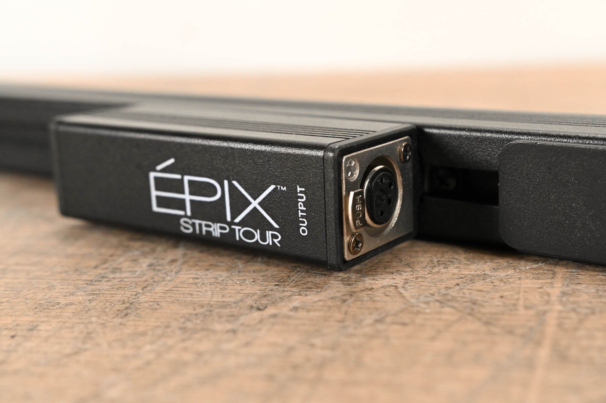 Chauvet Pro EPIX Strip Tour Pixel-Mapping 1-meter LED Strip