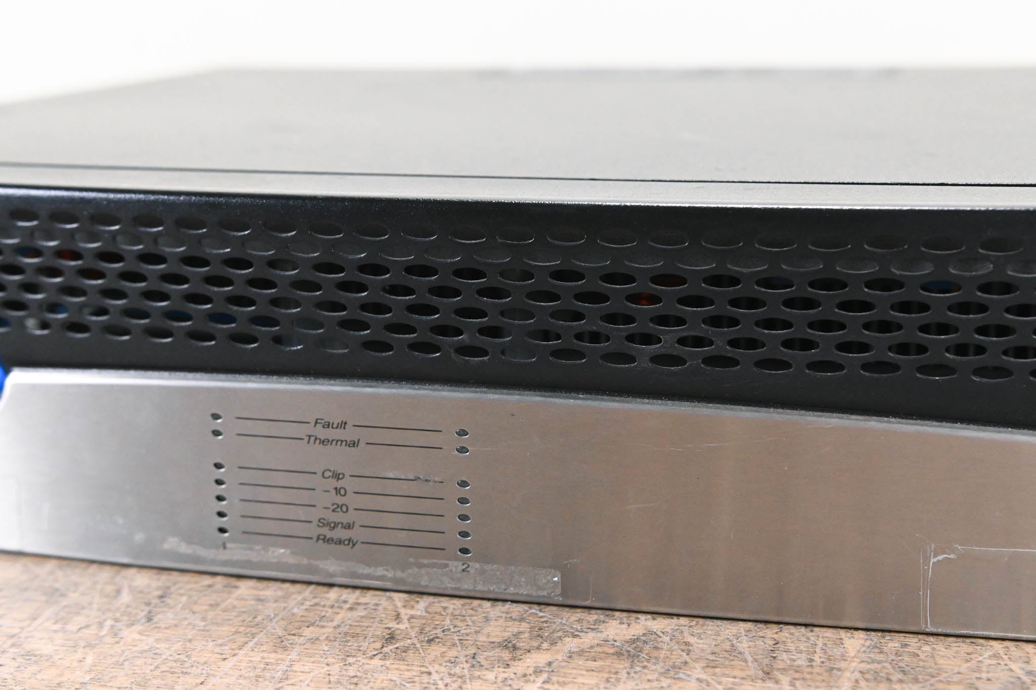 Crown CTs 600 2-Channel Power Amplifier