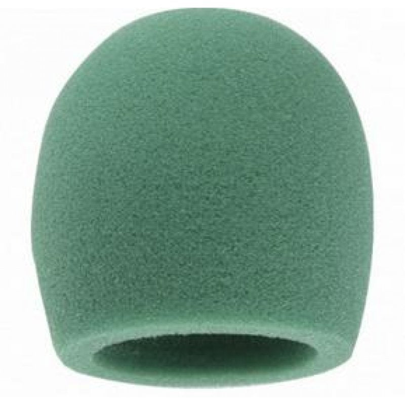 Foam Windscreen for All Shure Ball Type Mic