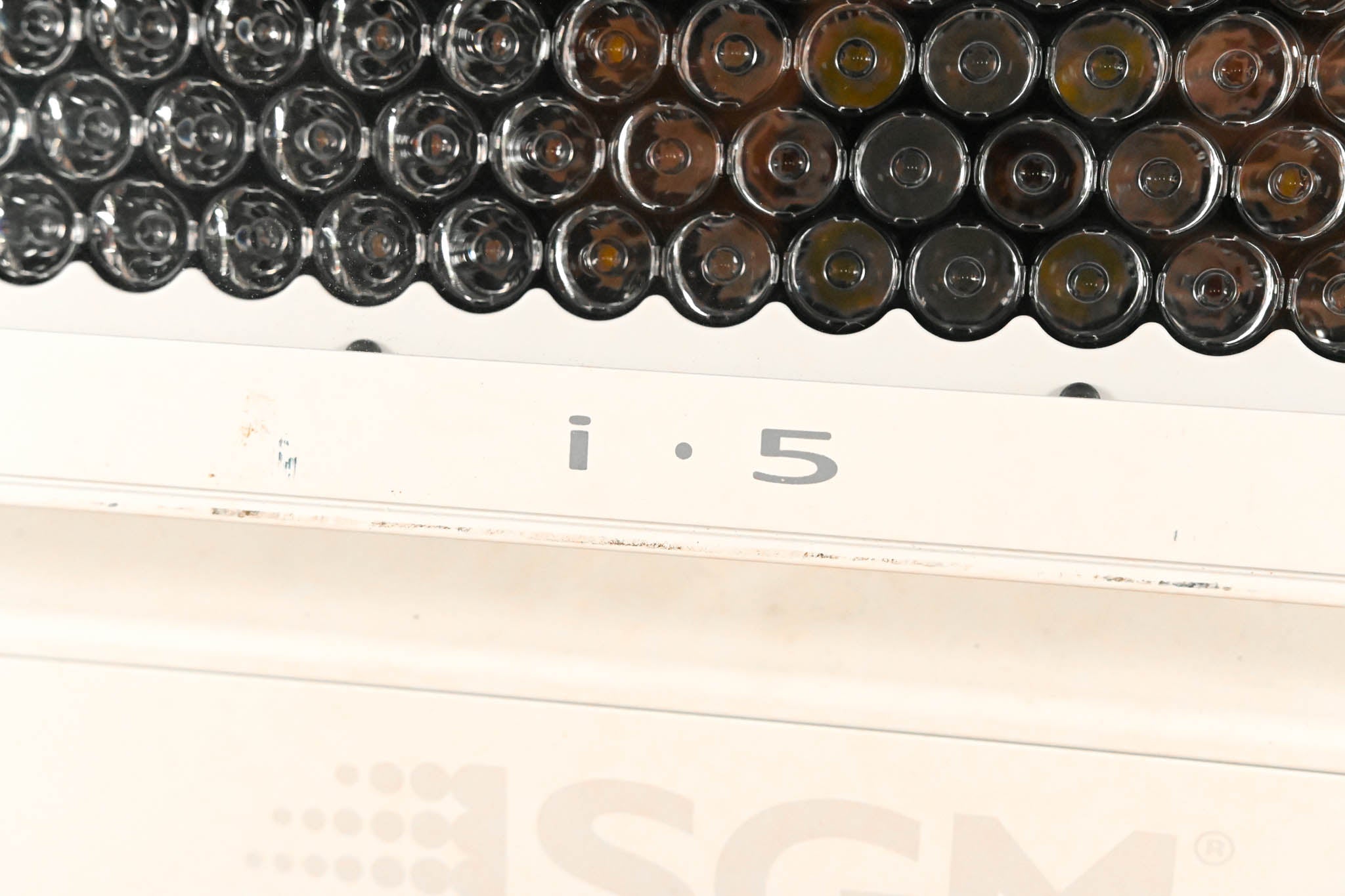SGM i·5 RGBW POI Outdoor LED Wash Light
