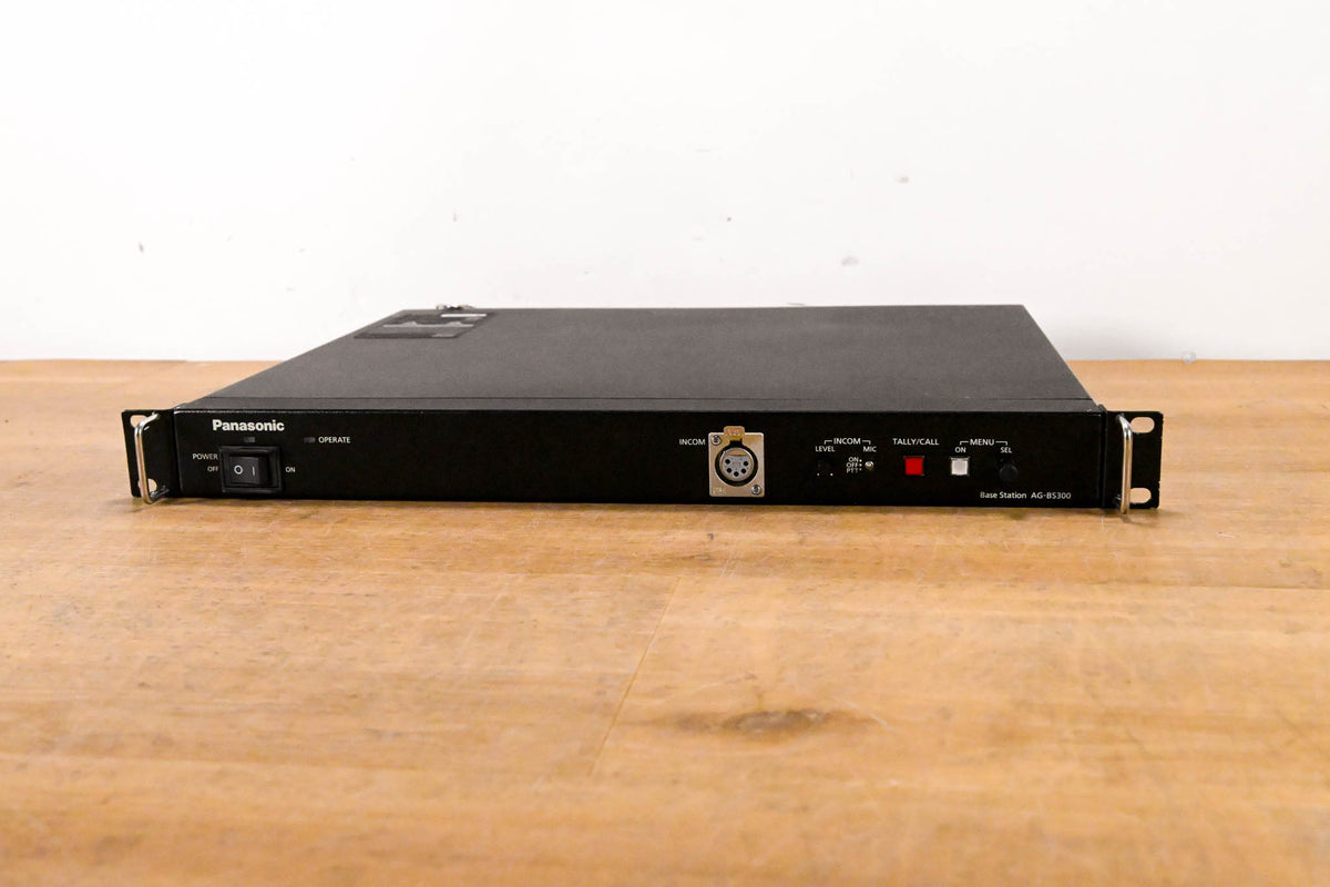 Panasonic AG-BS300 Digital Base Station
