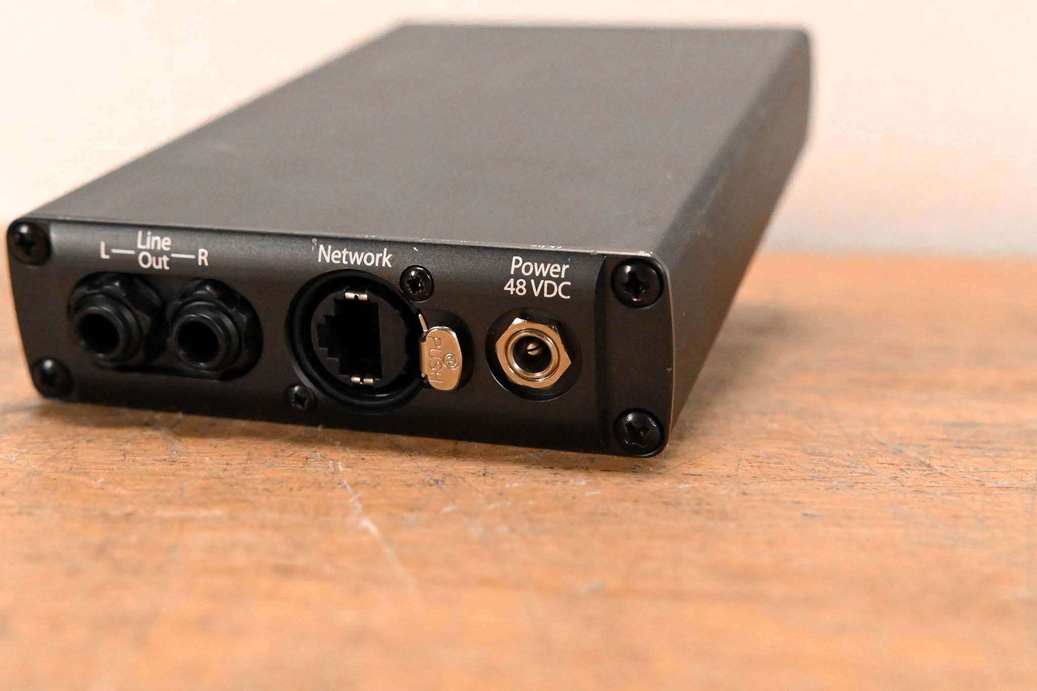 Pivitec e32 Personal Mixer (NO POWER SUPPLY)