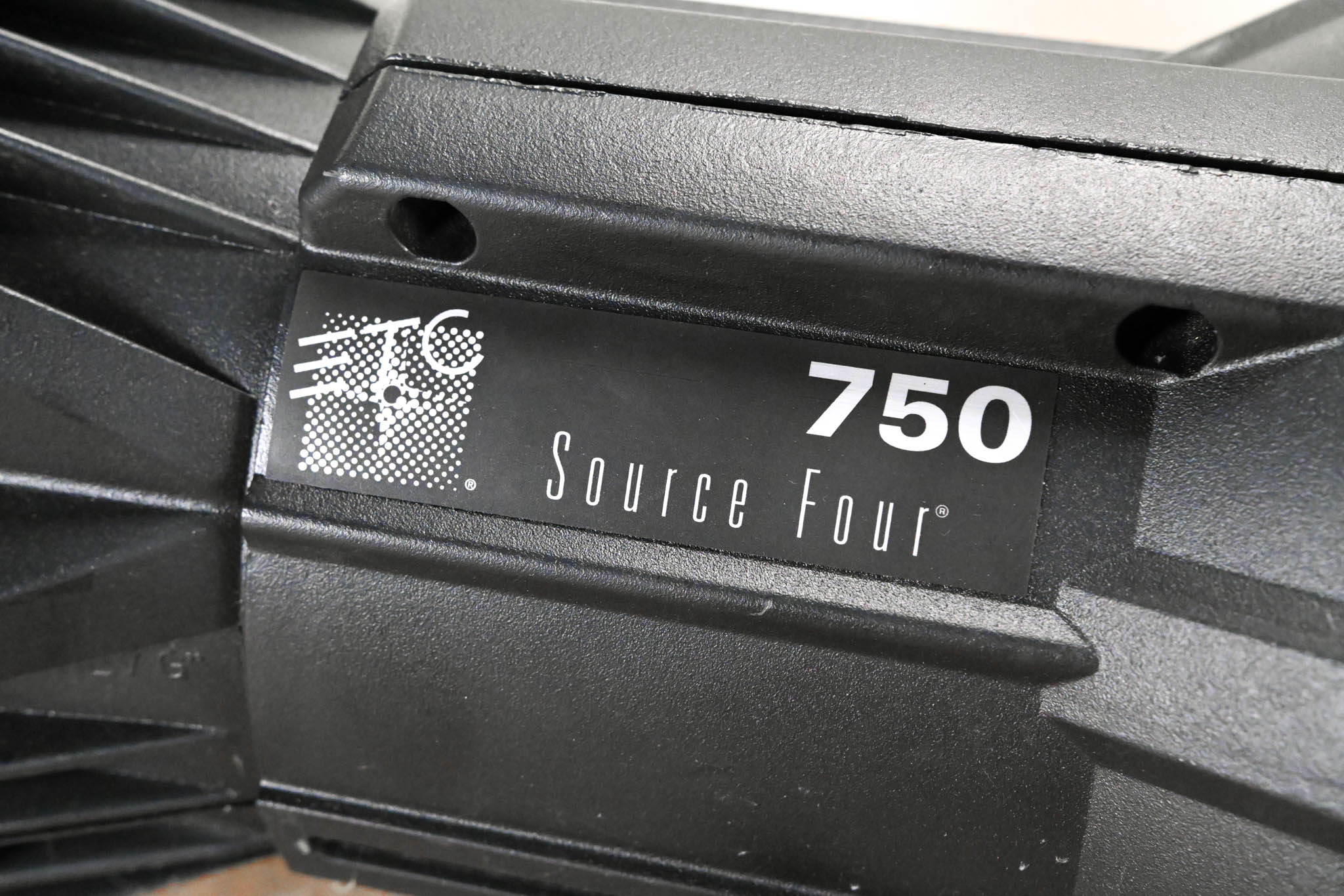 ETC Source Four 750 19 Degree Ellipsoidal Light