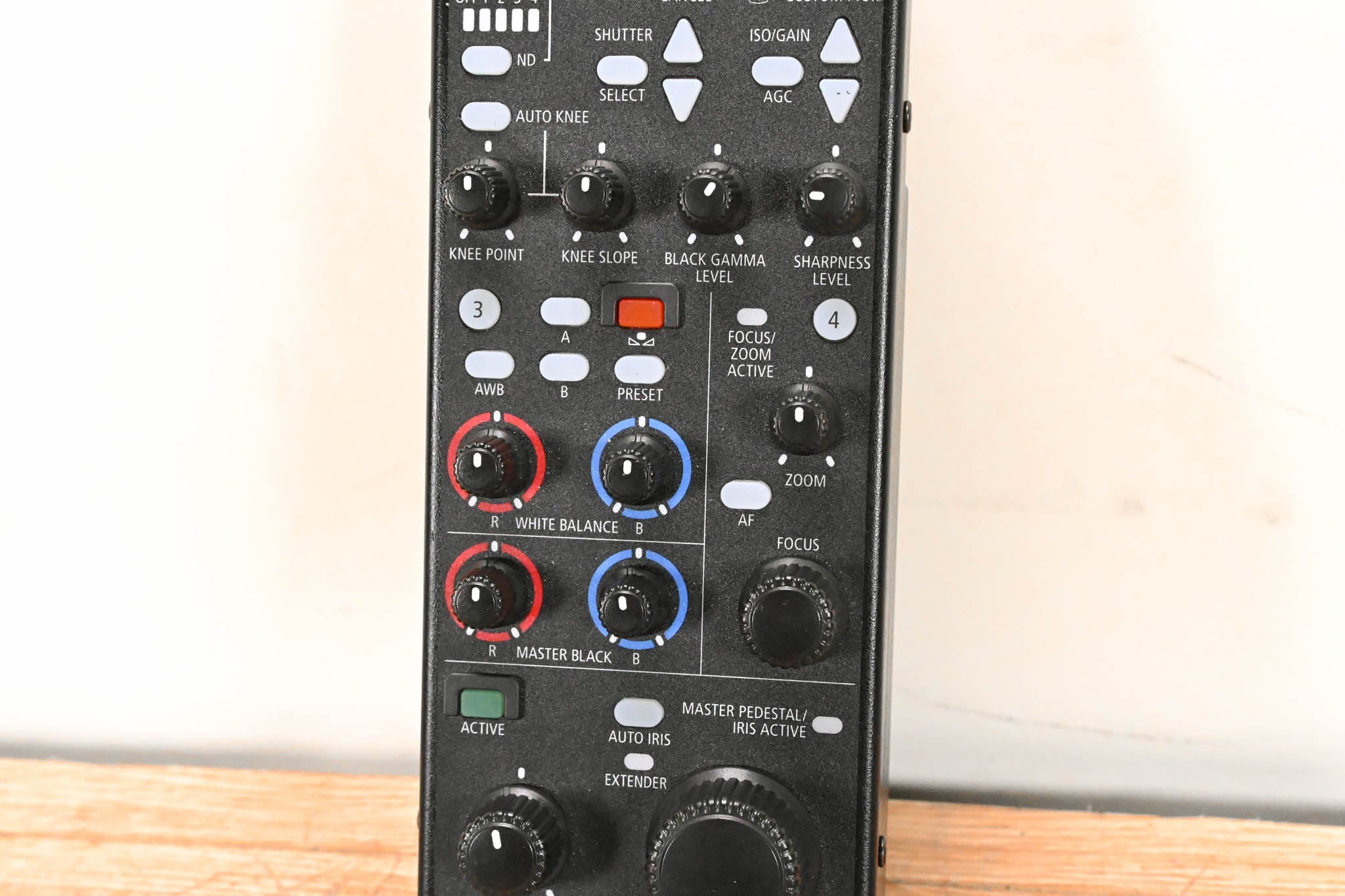 Canon RC-V100 Remote Controller