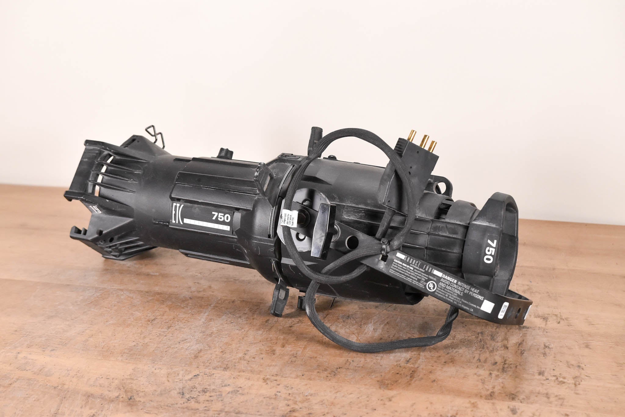 ETC Source Four 750 19 Degree Ellipsoidal Light