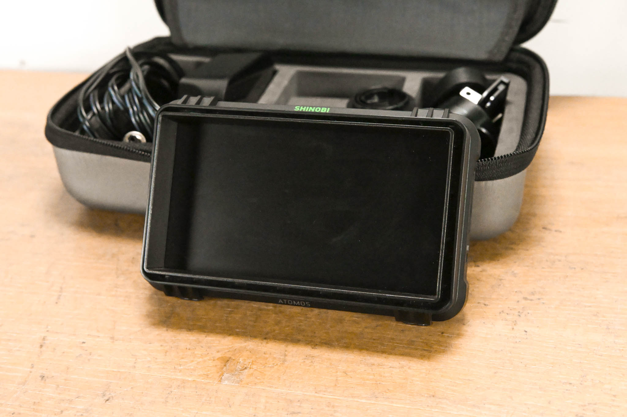 Atomos Shinobi SDI 5" HDR Pro Monitor Kit