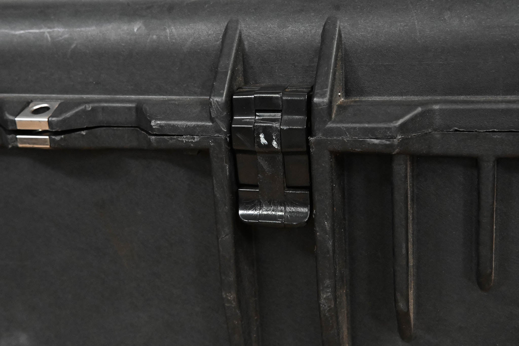 Pelican 1640 Protector Transport Case with Foam