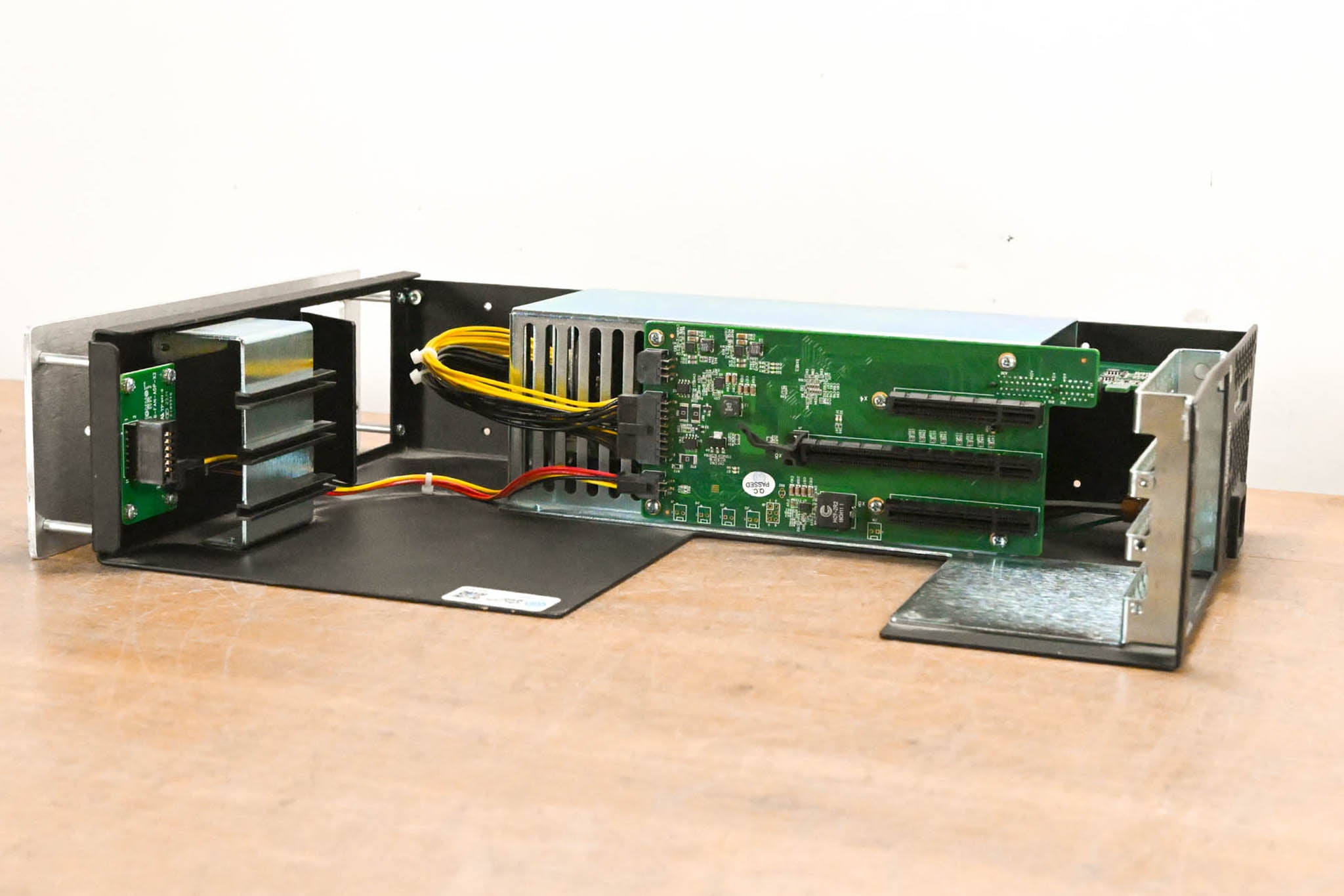 Sonnet Echo Express III Thunderbolt 2 Expansion System (NO HOUSING)