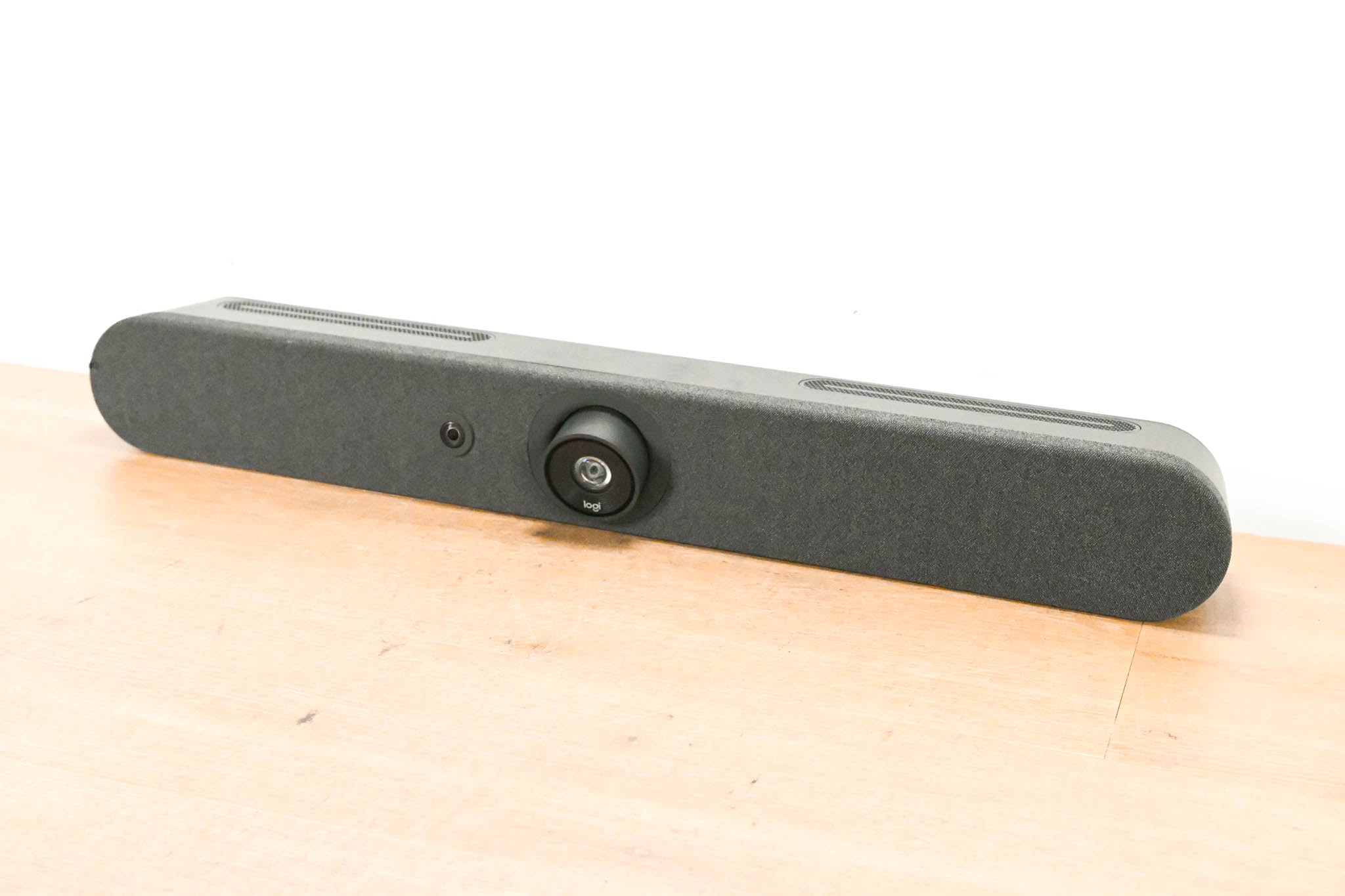 Logitech Rally Bar Mini Video Conferencing Camera and Speakerphone
