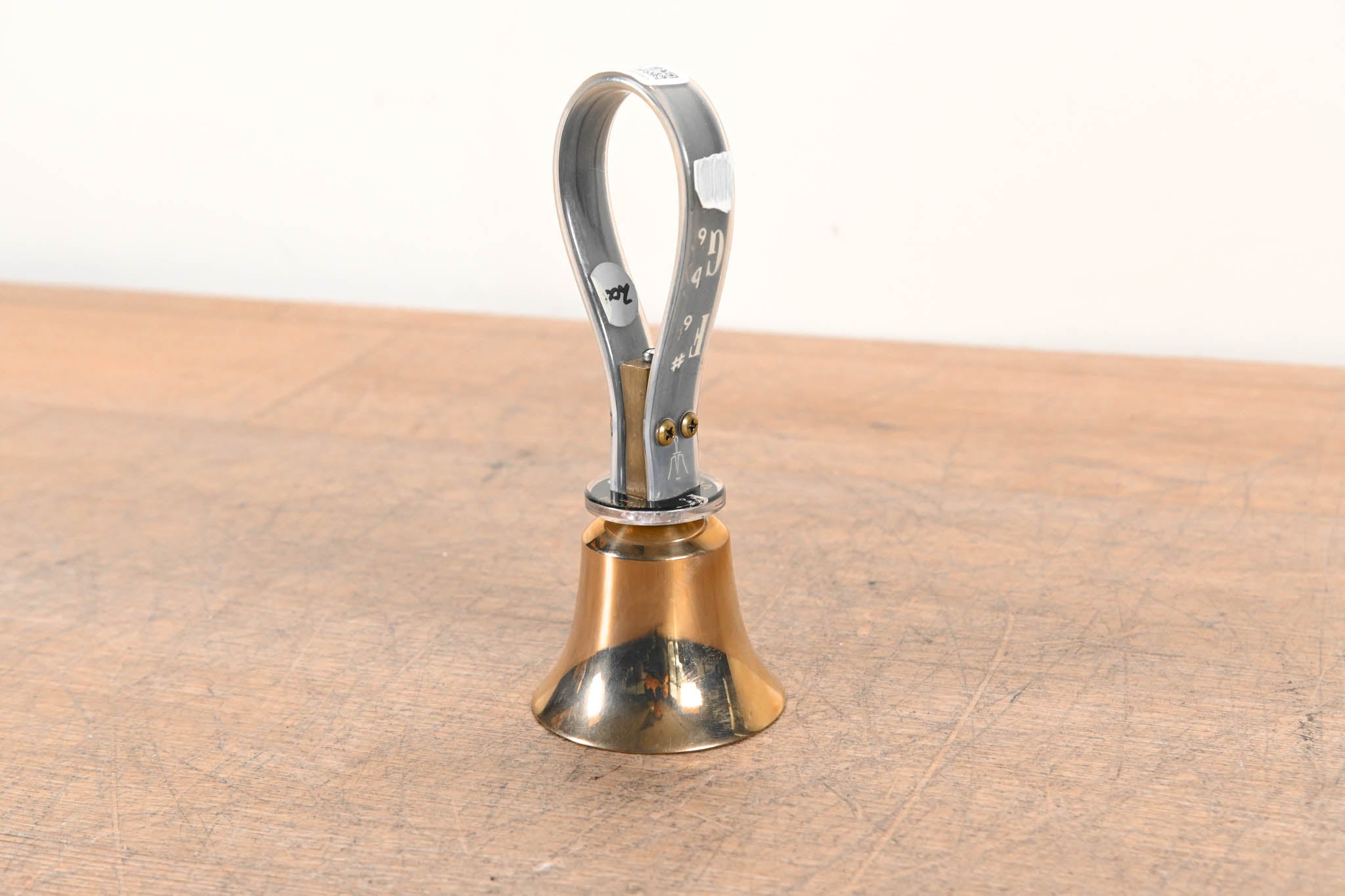 Malmark Individual Handbell F#6