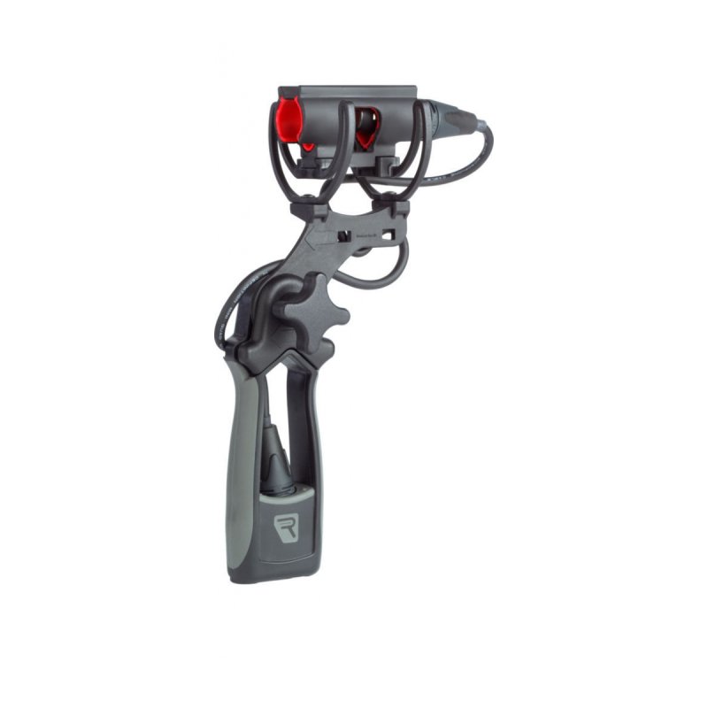Rycote Pistol Grip Mount