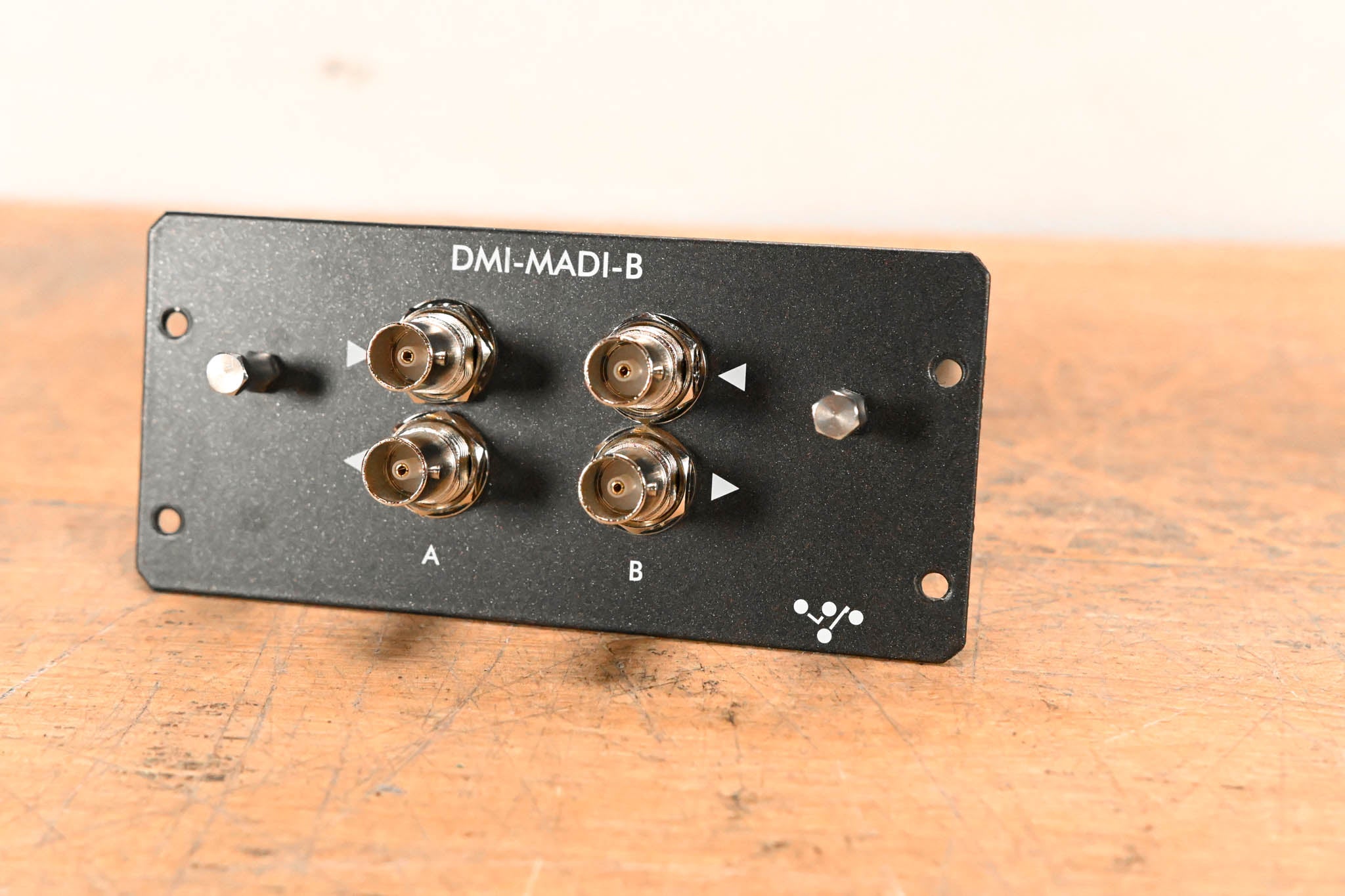 DiGiCo DMI-MADI-B BNC MADI Interface Card