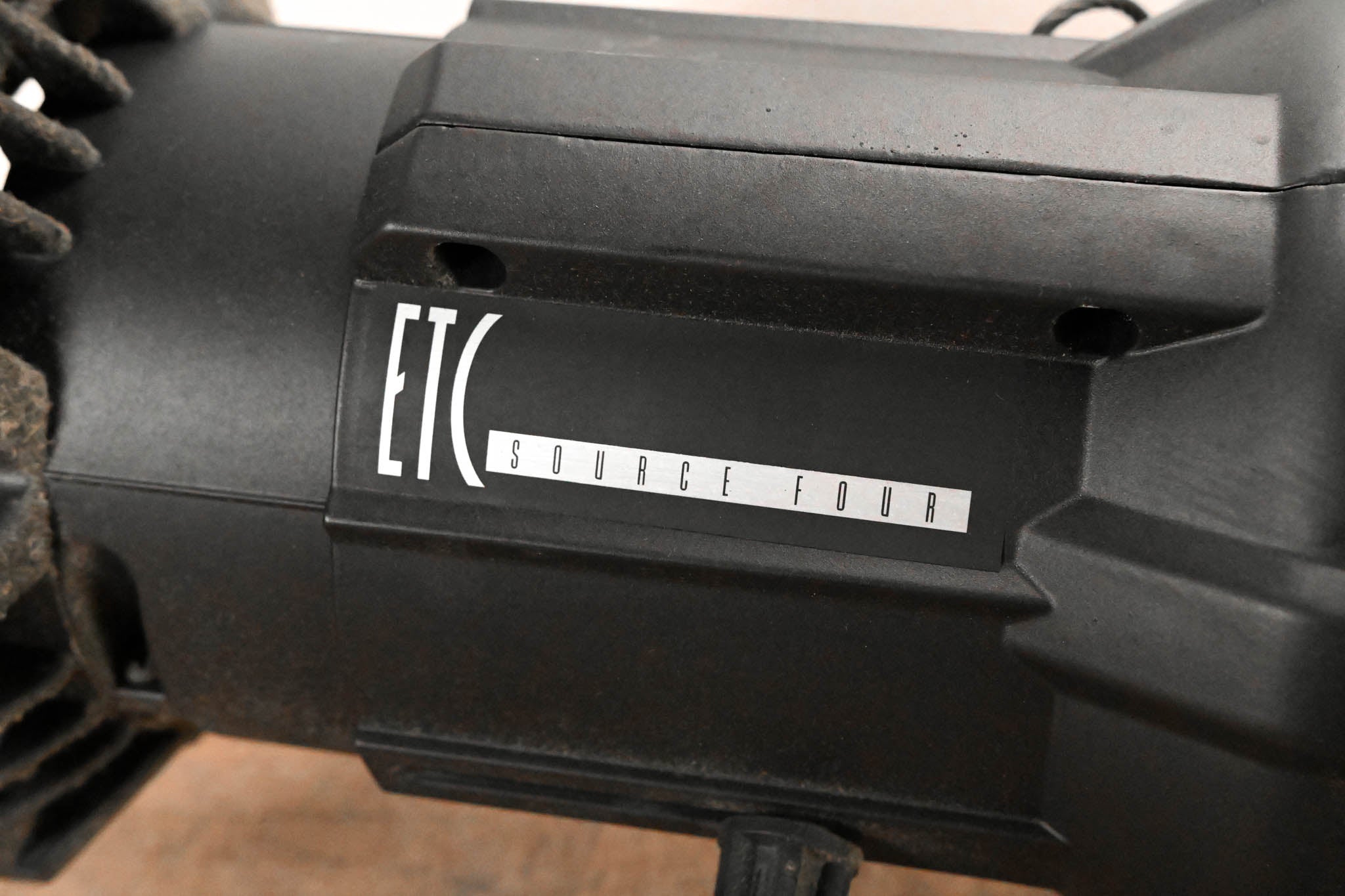 ETC Source Four 575 50 Degree Ellipsoidal Light