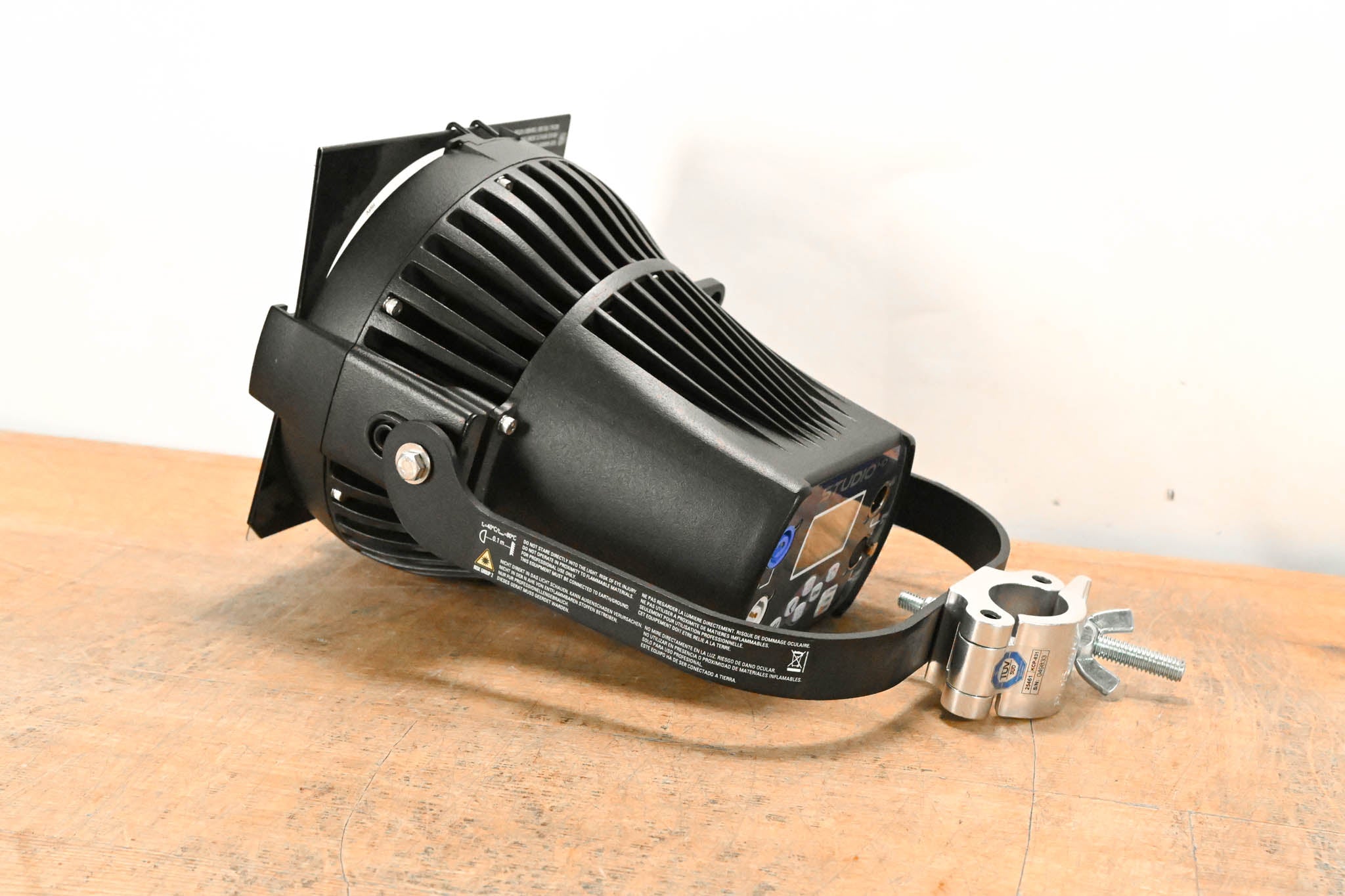 ETC Desire D60 Studio HD LED Par Wash Light