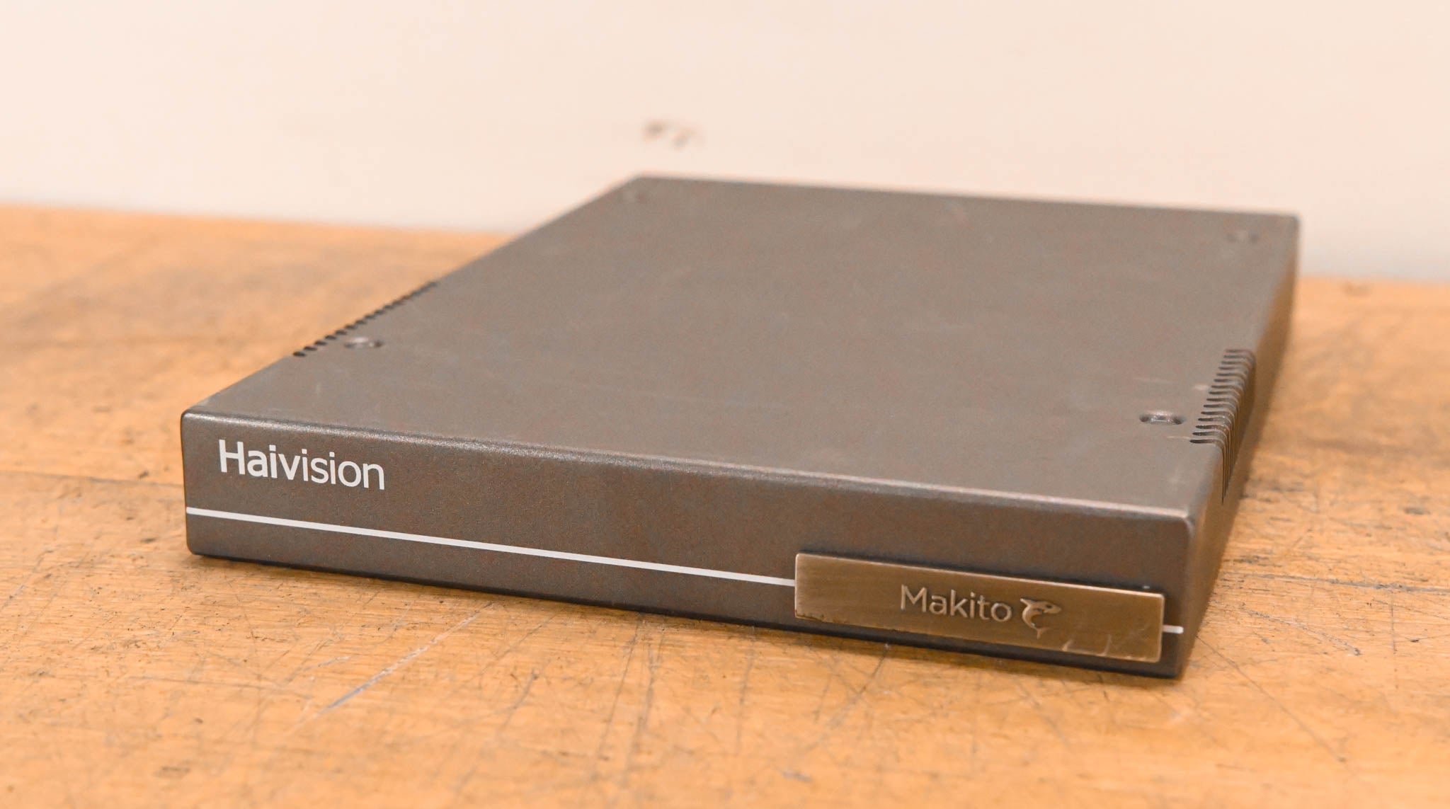 HaiVision S-290D-HD Makito Decoder Appliance (NO POWER SUPPLY)