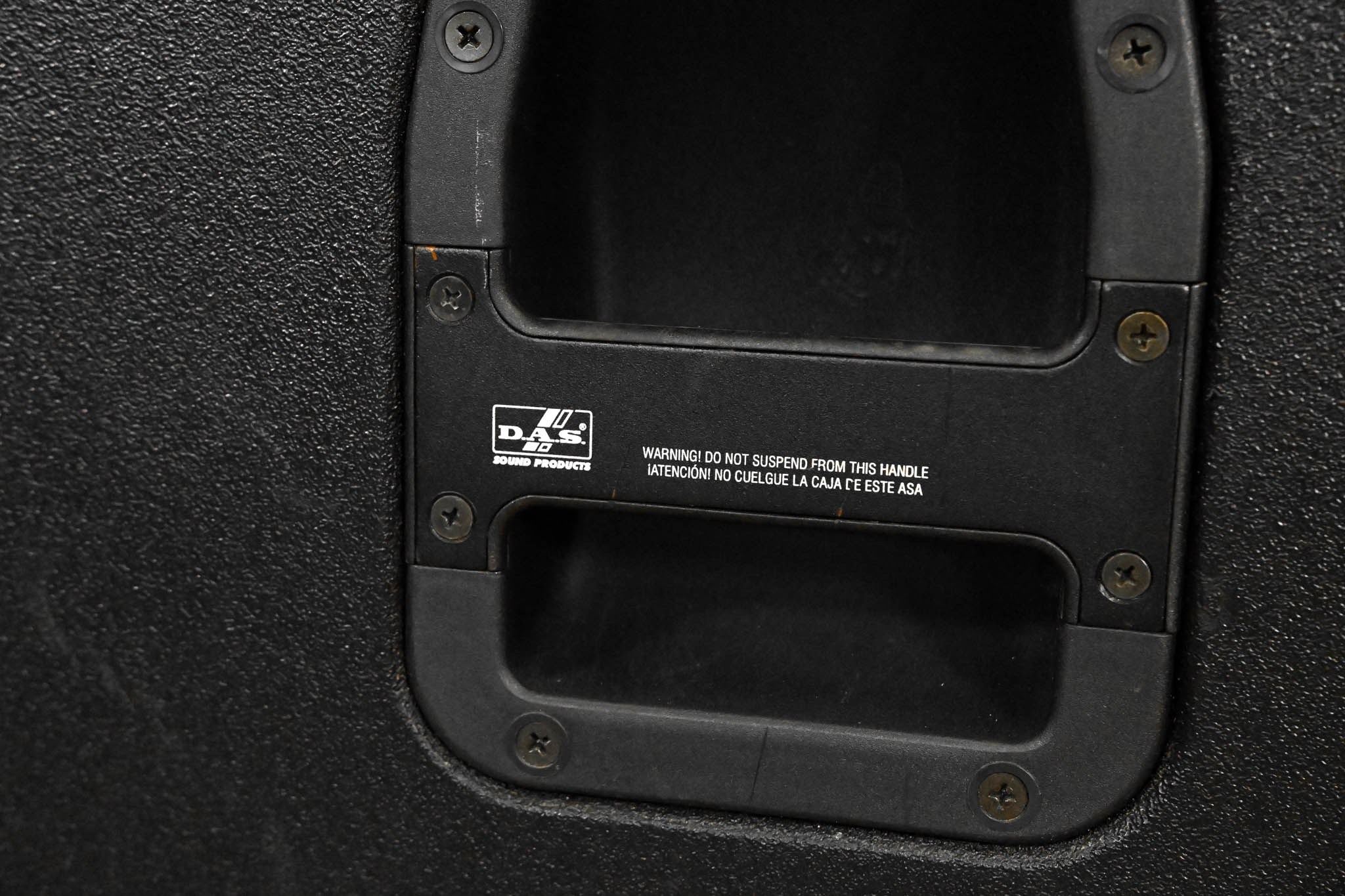 D.A.S. Aero 182A Line Array Series Subwoofer