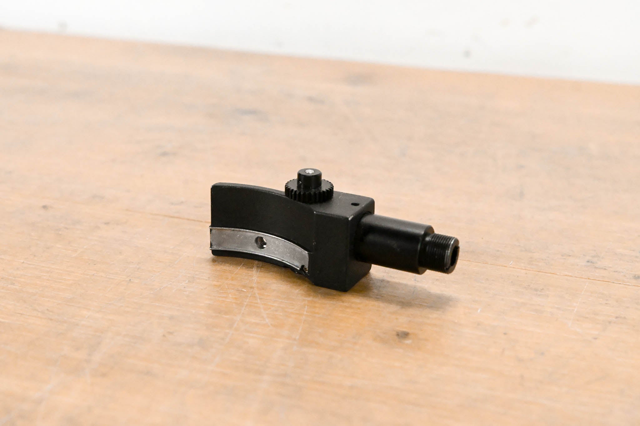 JVC Focus Gear Module