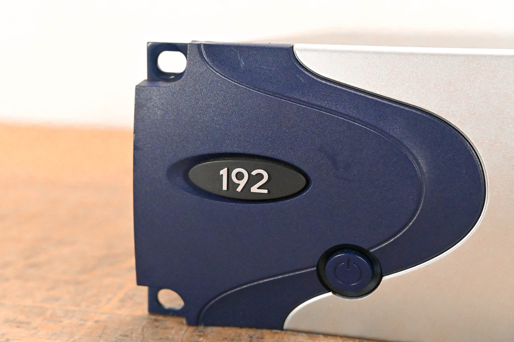 Digidesign 192 I/O Digital Recording Interface